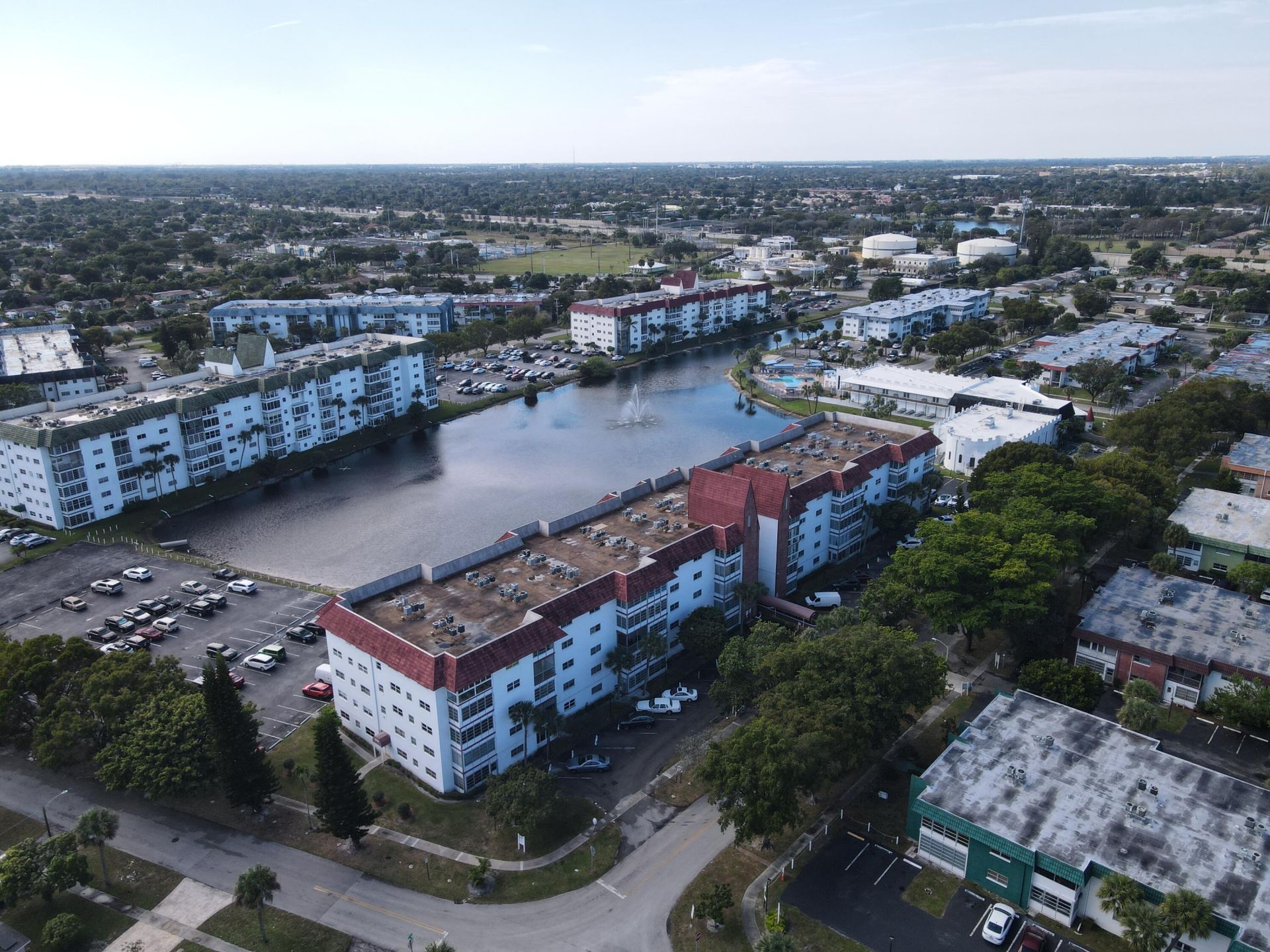 4751 NW 21st Street, Unit 303, Lauderhill, FL 33313 Photo