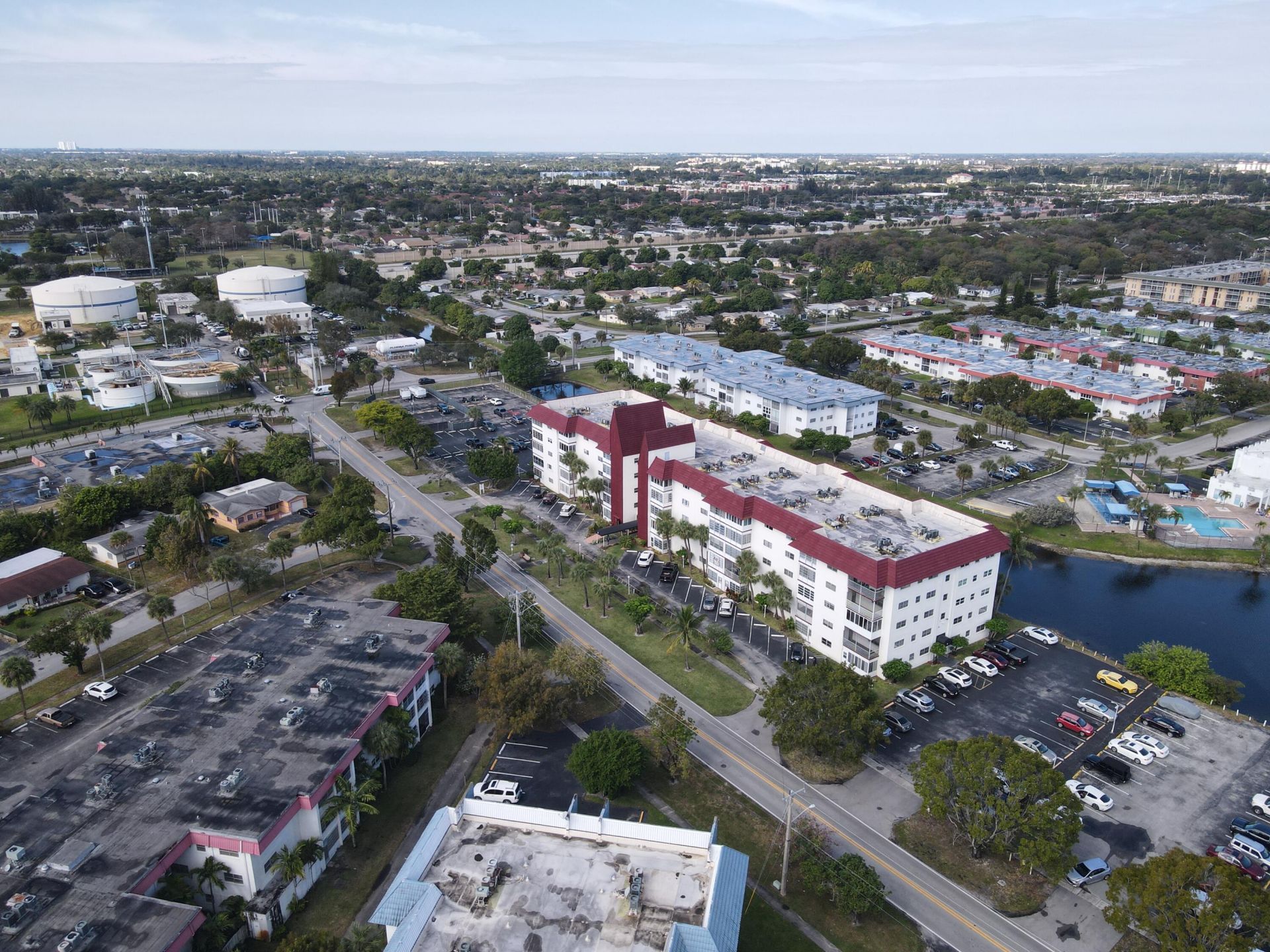 4751 NW 21st Street, Unit 303, Lauderhill, FL 33313 Photo