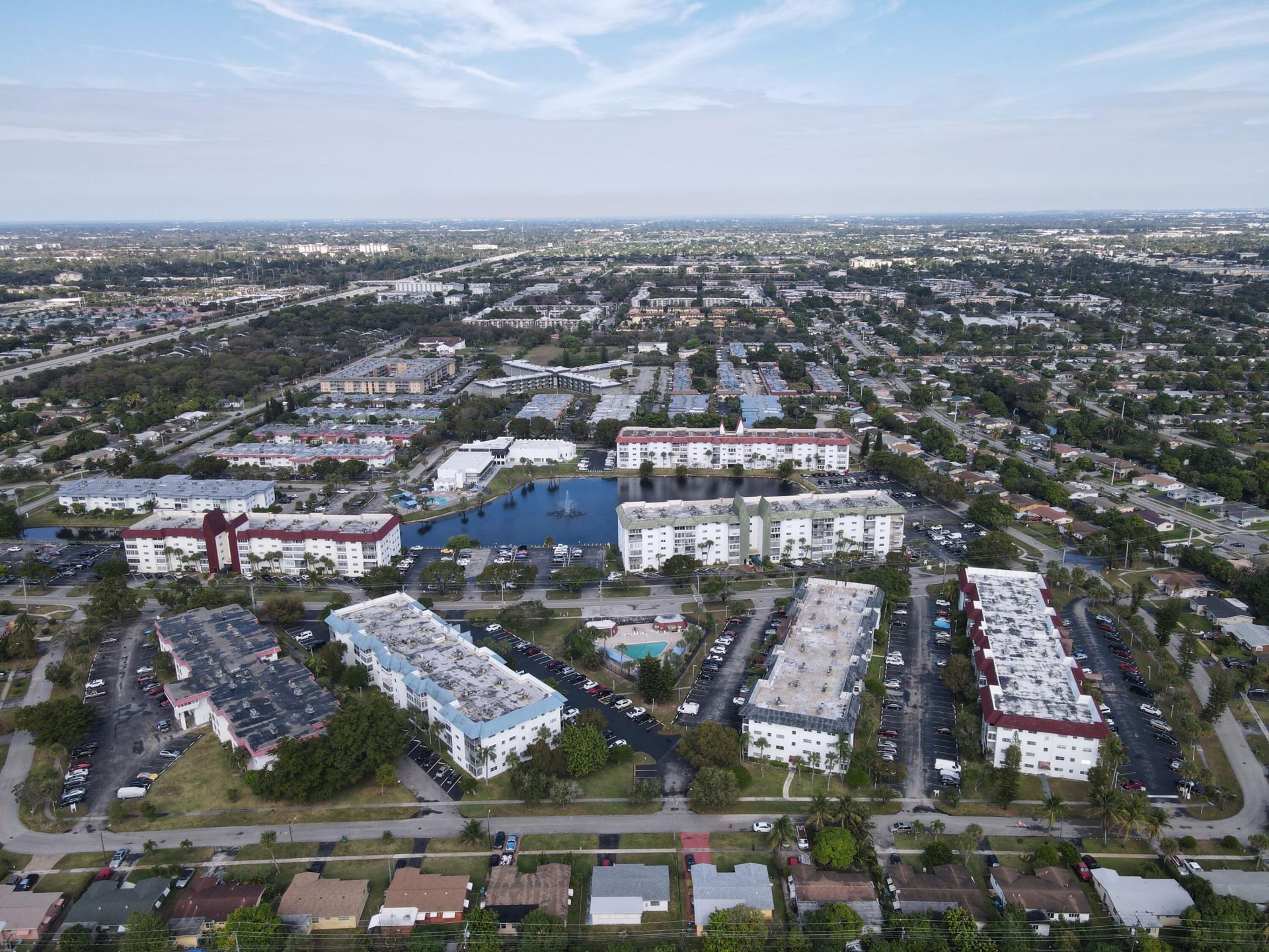 4751 NW 21st Street, Unit 303, Lauderhill, FL 33313 Photo