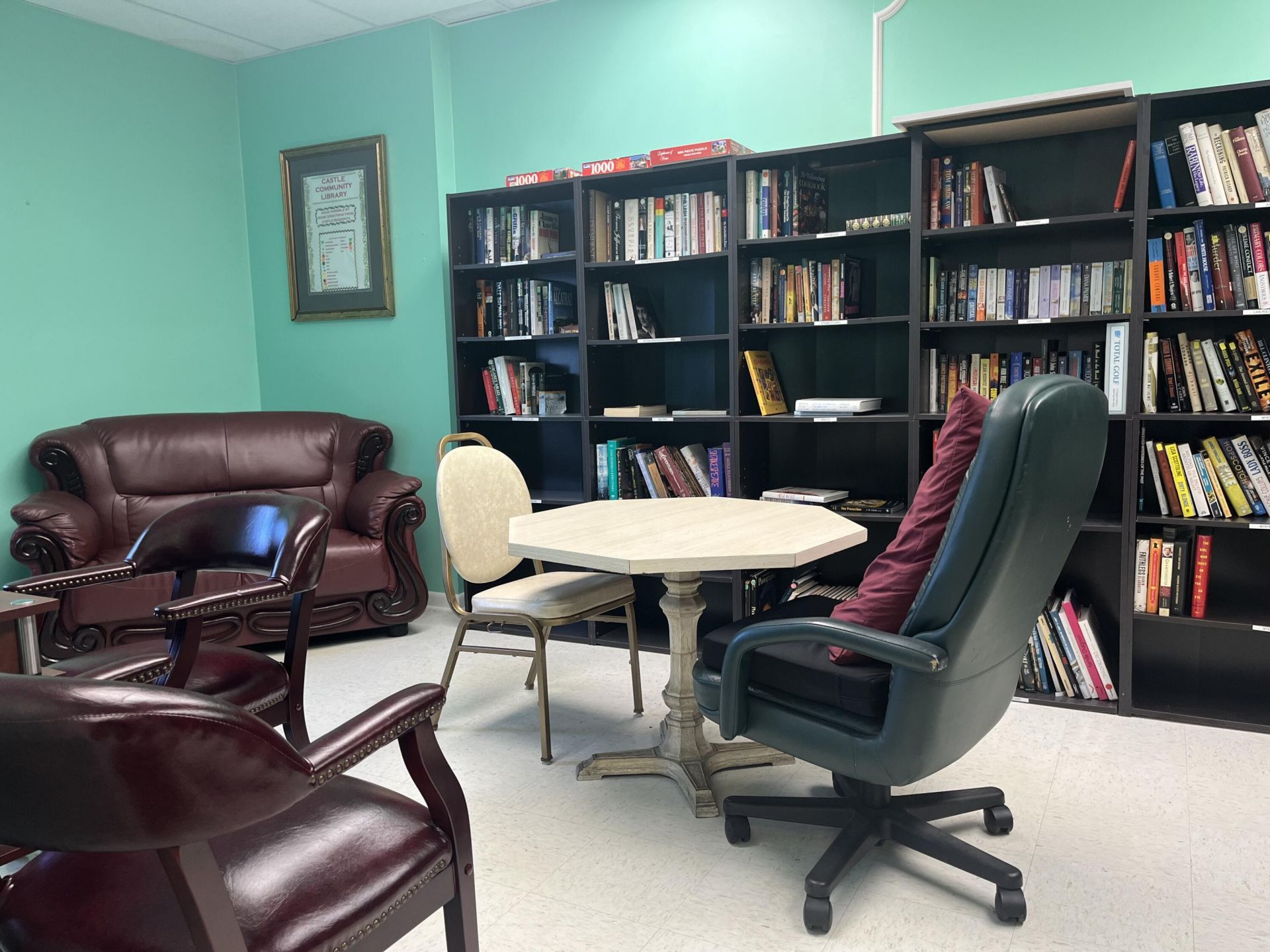 4751 NW 21st Street, Unit 303, Lauderhill, FL 33313 Photo