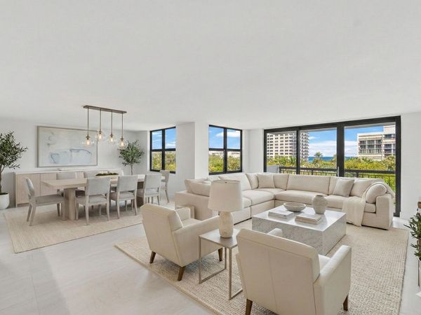 2001 N Ocean Boulevard, Unit 502, Boca Raton, FL 33431