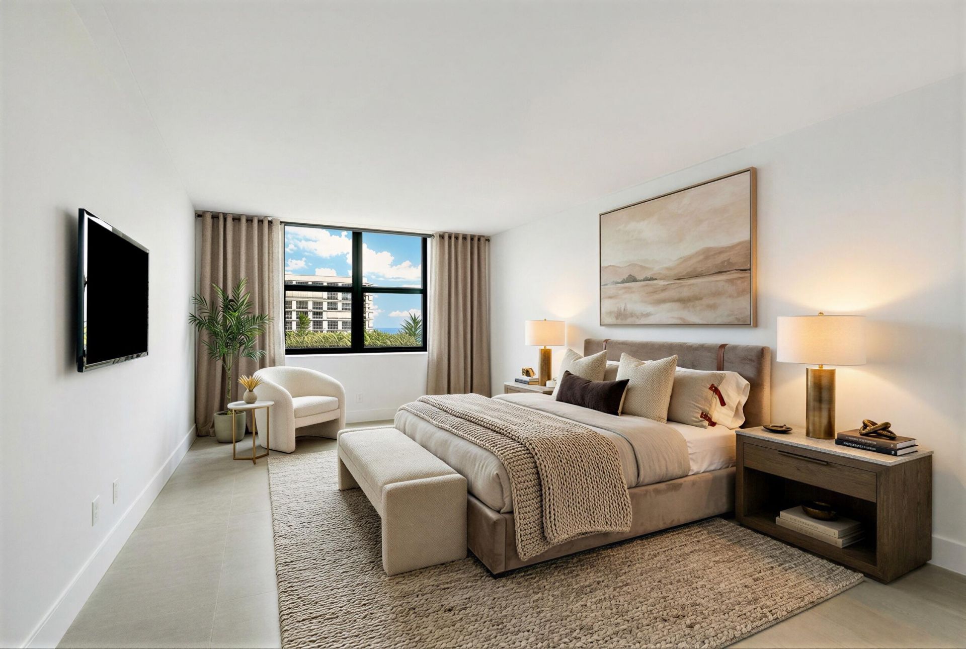 2001 N Ocean Boulevard, Unit 502, Boca Raton, FL 33431 Photo