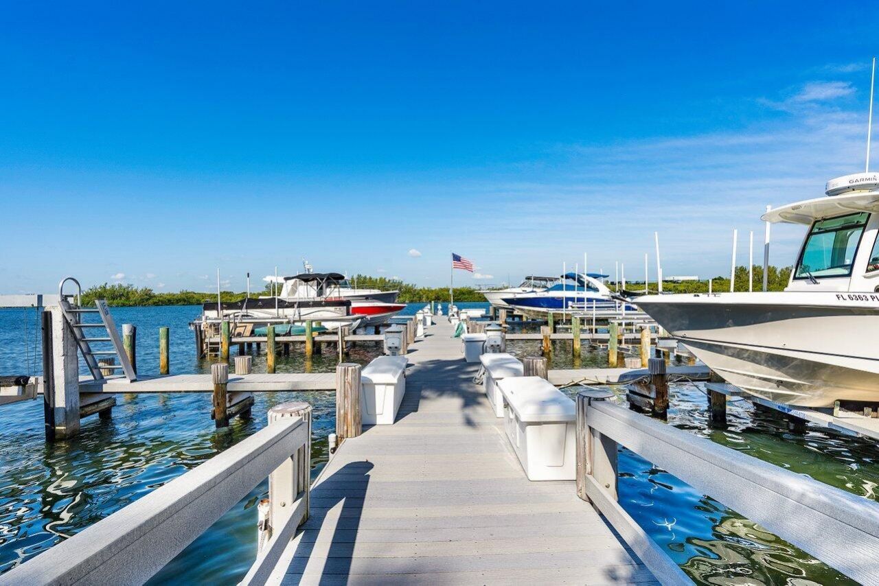 2001 N Ocean Boulevard, Unit 502, Boca Raton, FL 33431 Photo