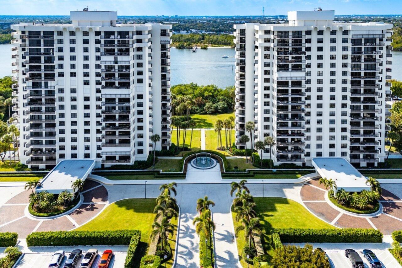 2001 N Ocean Boulevard, Unit 502, Boca Raton, FL 33431 Photo