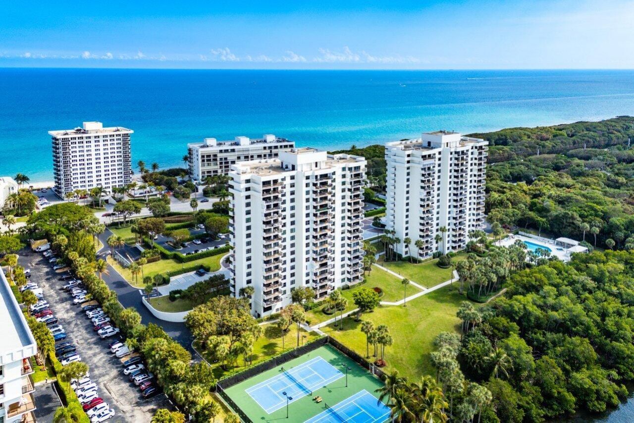 2001 N Ocean Boulevard, Unit 502, Boca Raton, FL 33431 Photo