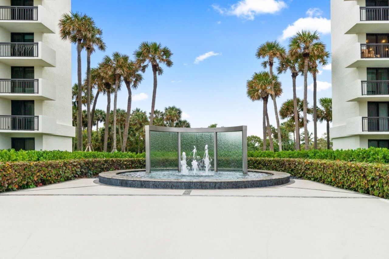 2001 N Ocean Boulevard, Unit 502, Boca Raton, FL 33431 Photo