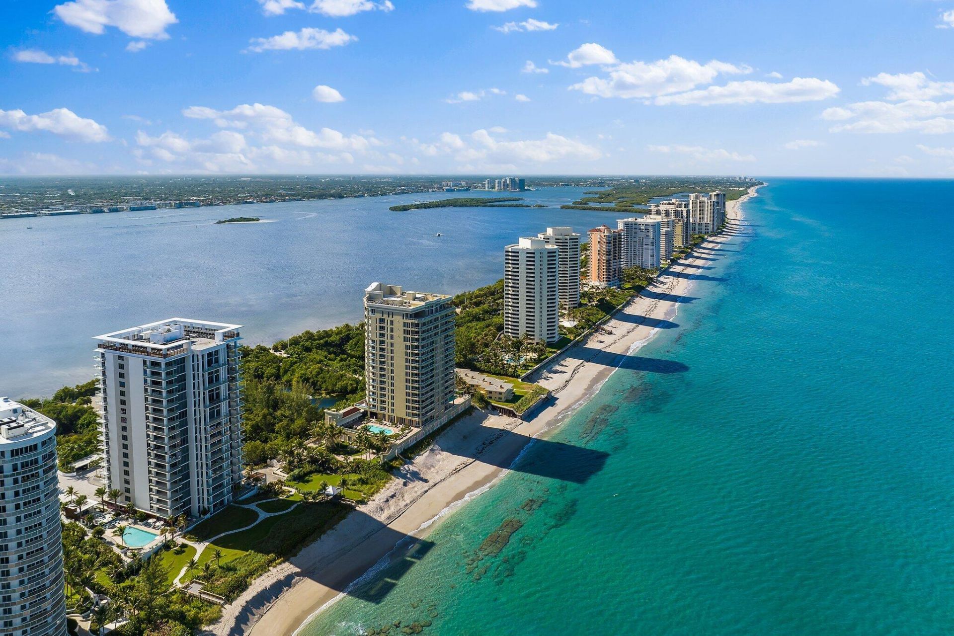 5000 N Ocean, Unit 1003, Singer Island, FL 33404 Photo