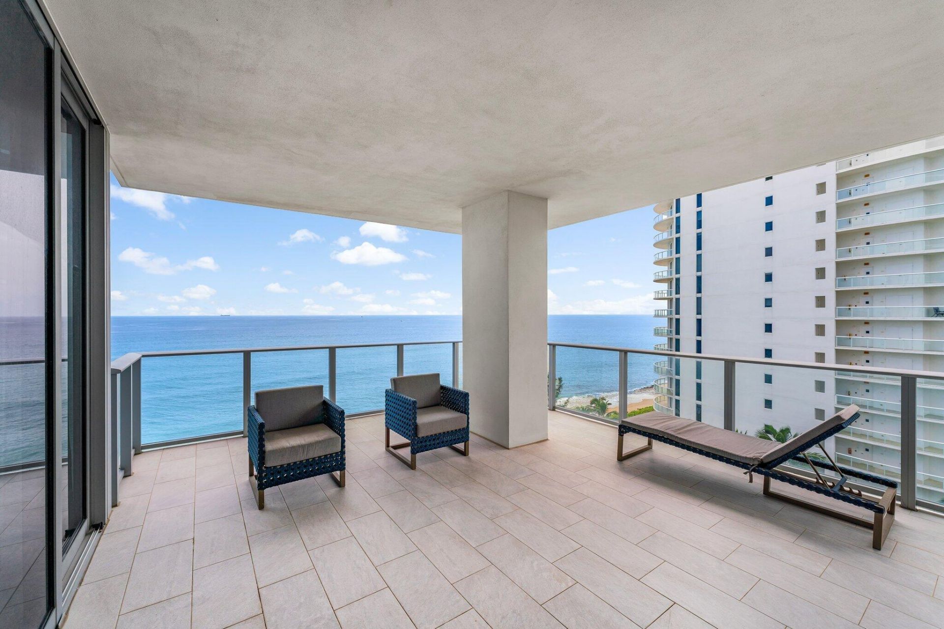 5000 N Ocean Dr, Unit 1003, Singer Island, FL 33404 Photo