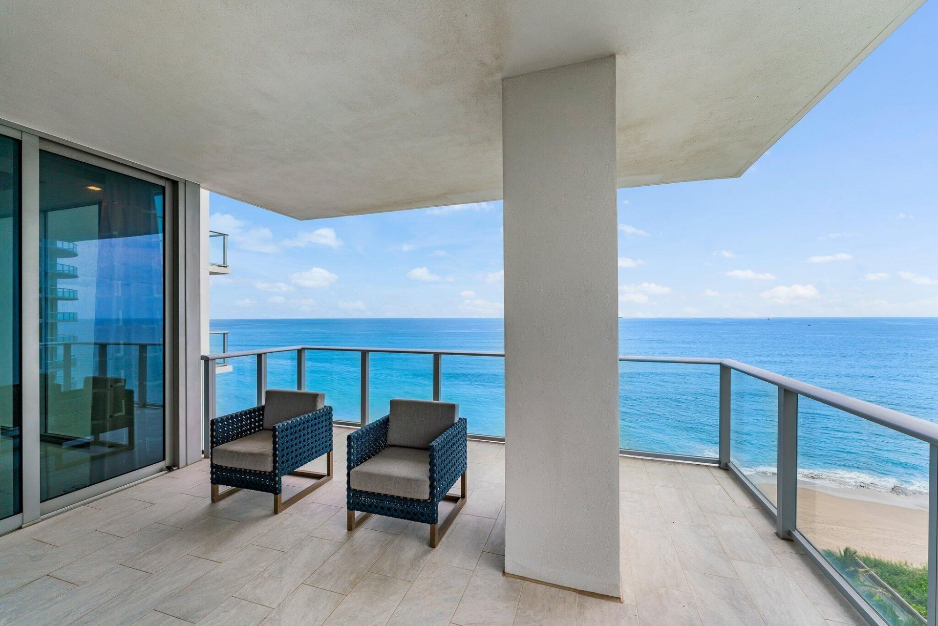 5000 N Ocean Dr, Unit 1003, Singer Island, FL 33404 Photo
