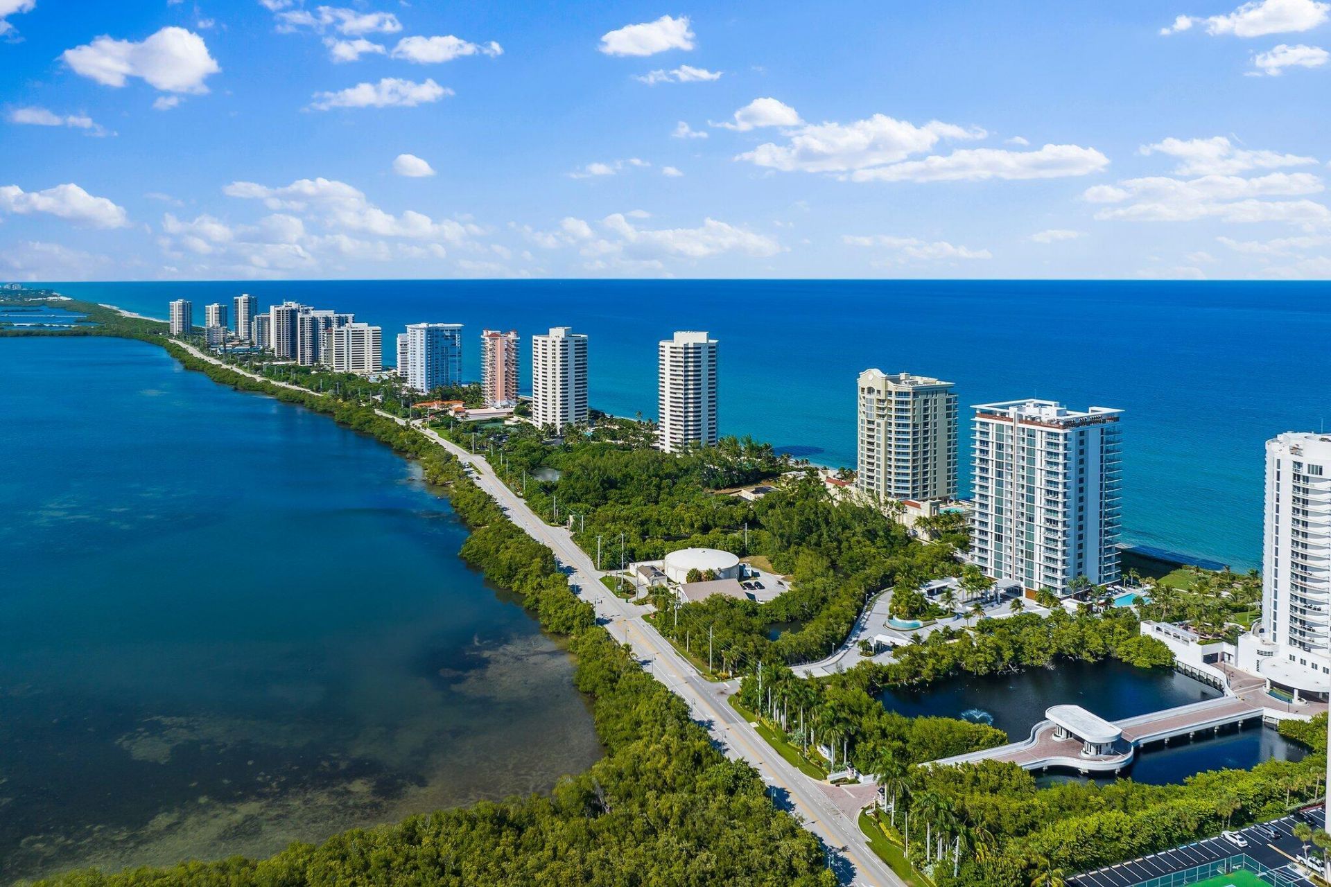 5000 N Ocean, Unit 1003, Singer Island, FL 33404 Photo