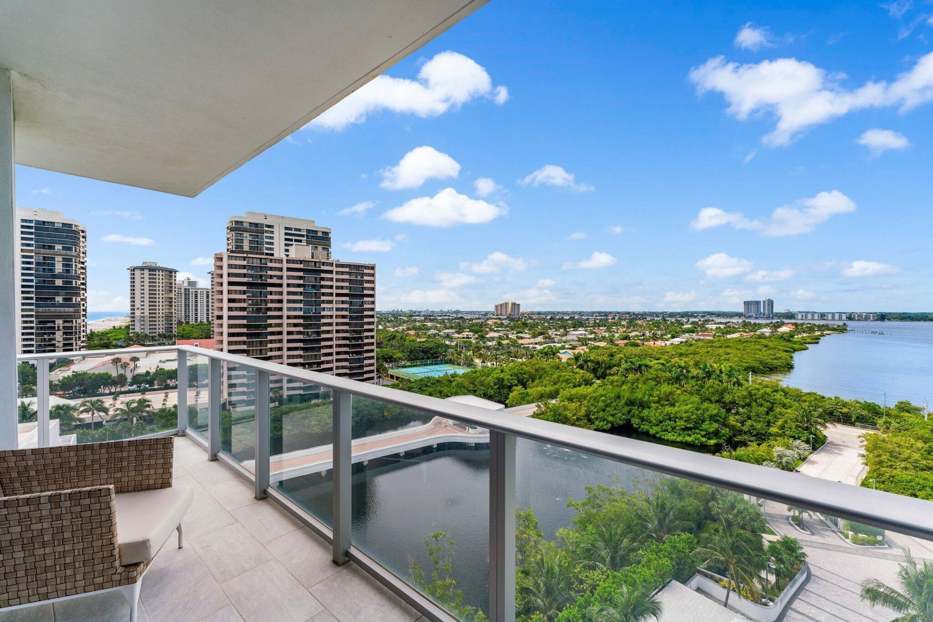 5000 N Ocean Dr, Unit 1003, Singer Island, FL 33404 Photo