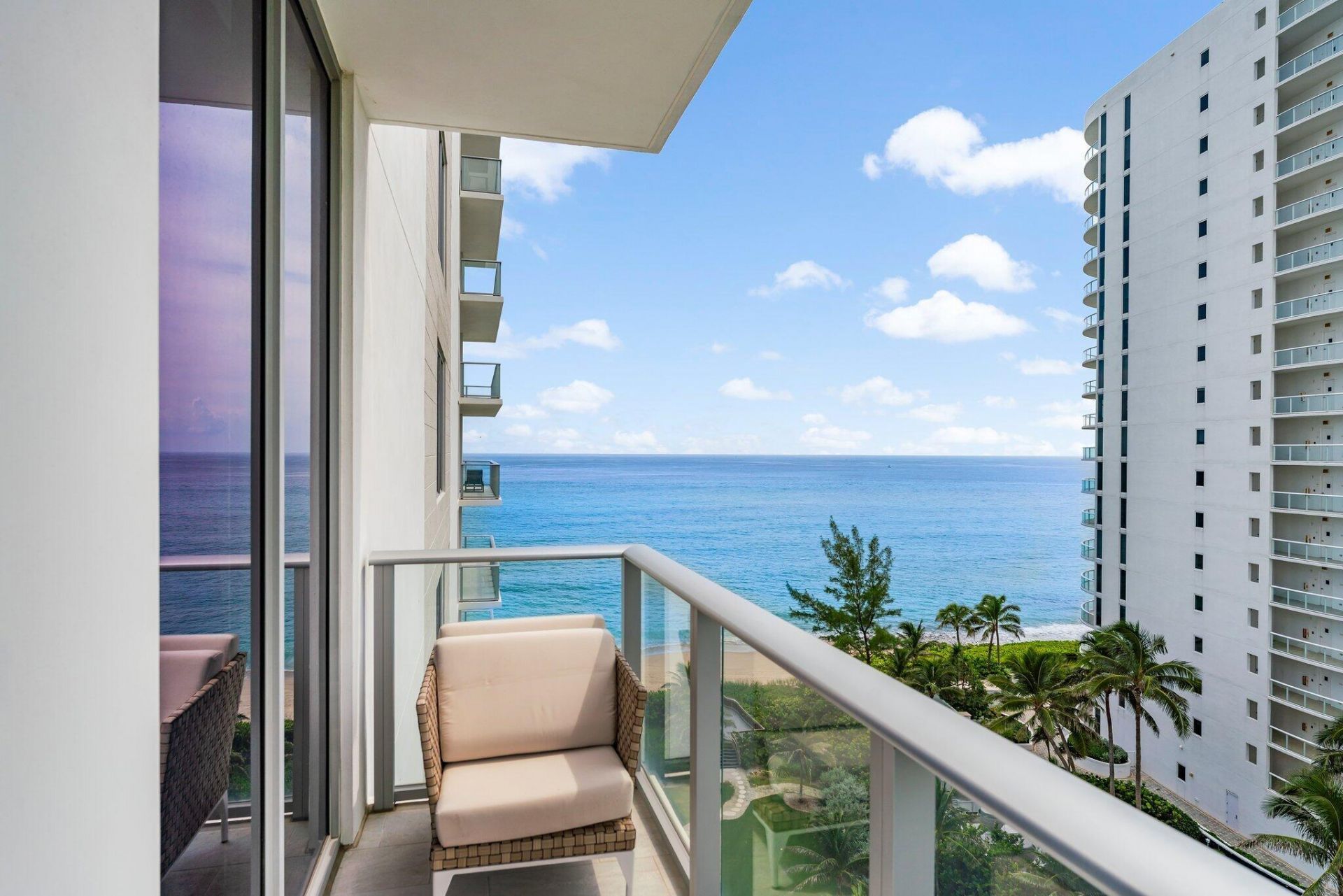 5000 N Ocean, Unit 1003, Singer Island, FL 33404 Photo