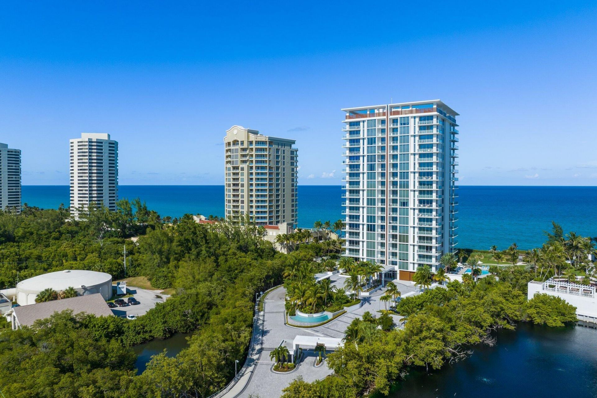 5000 N Ocean, Unit 1003, Singer Island, FL 33404 Photo