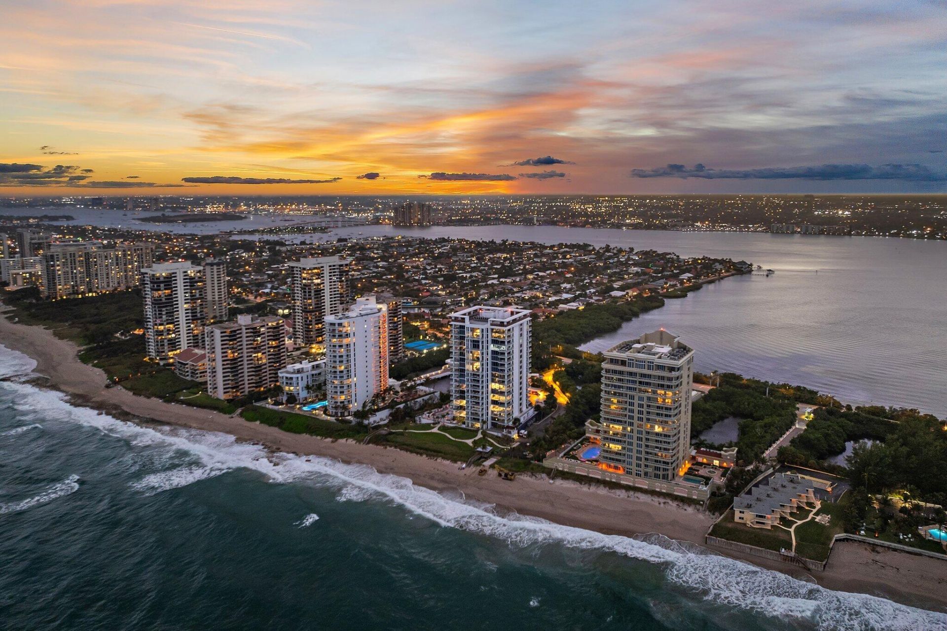 5000 N Ocean Dr, Unit 1003, Singer Island, FL 33404 Photo