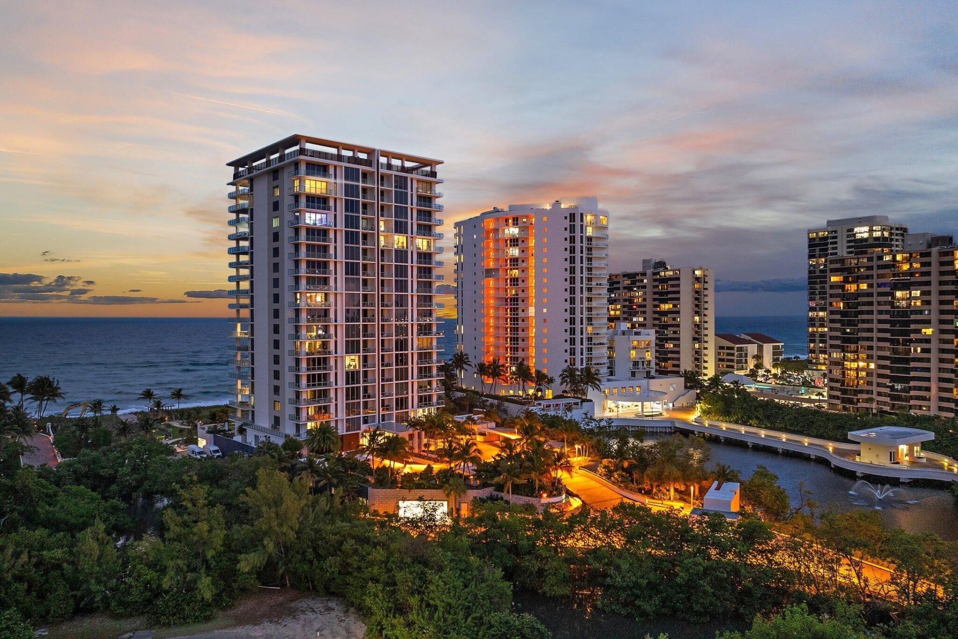 5000 N Ocean, Unit 1003, Singer Island, FL 33404 Photo