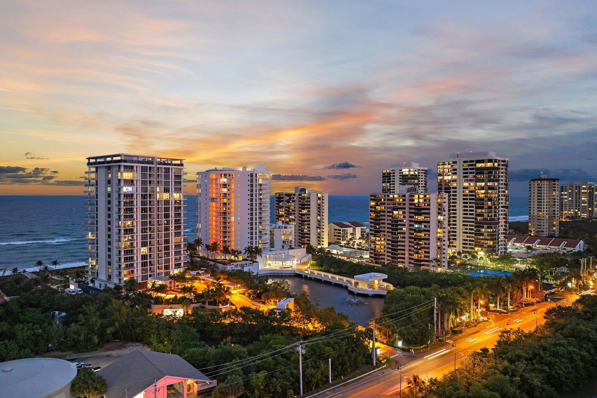 5000 N Ocean, Unit 1003, Singer Island, FL 33404 Photo