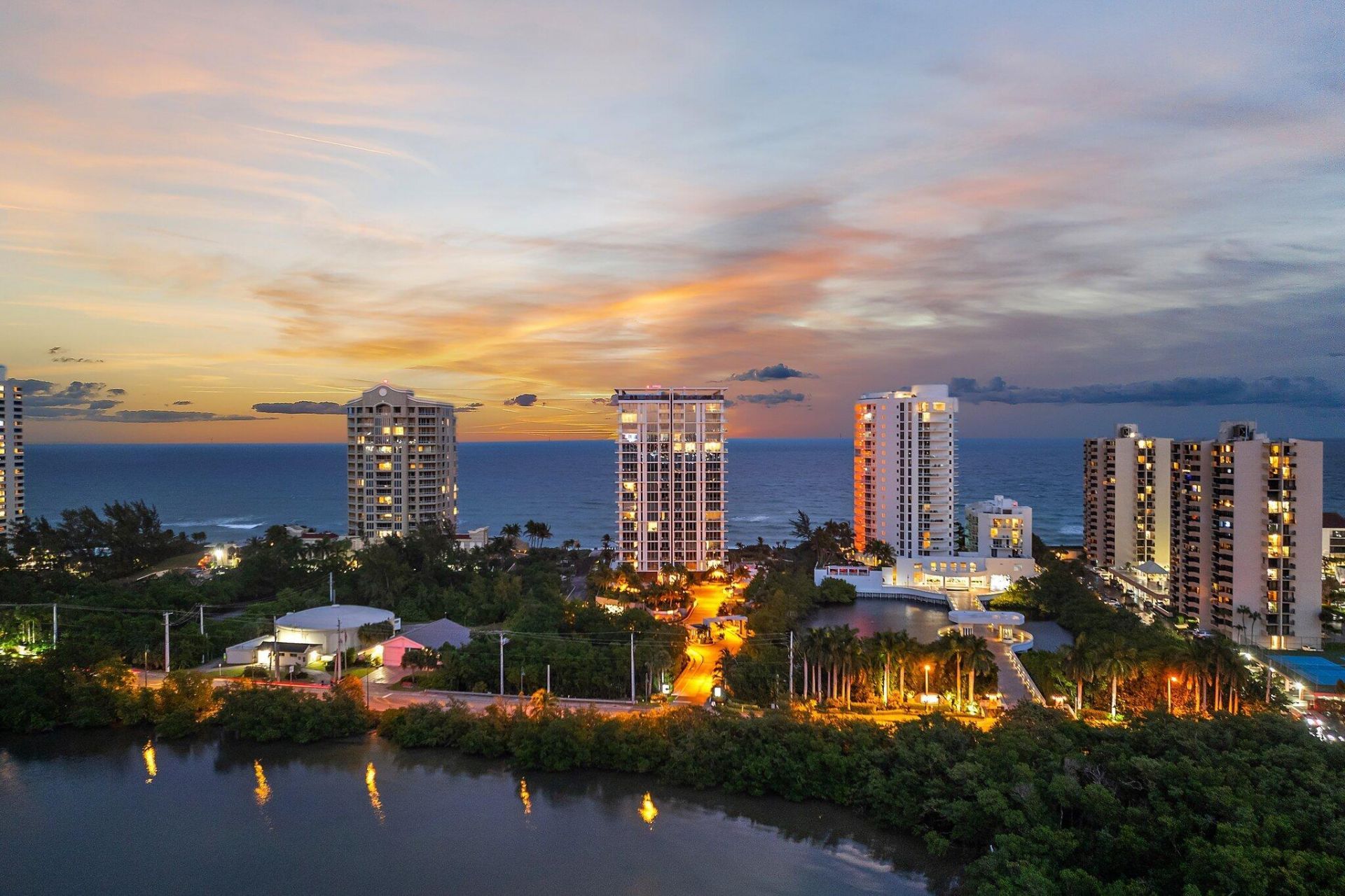 5000 N Ocean, Unit 1003, Singer Island, FL 33404 Photo