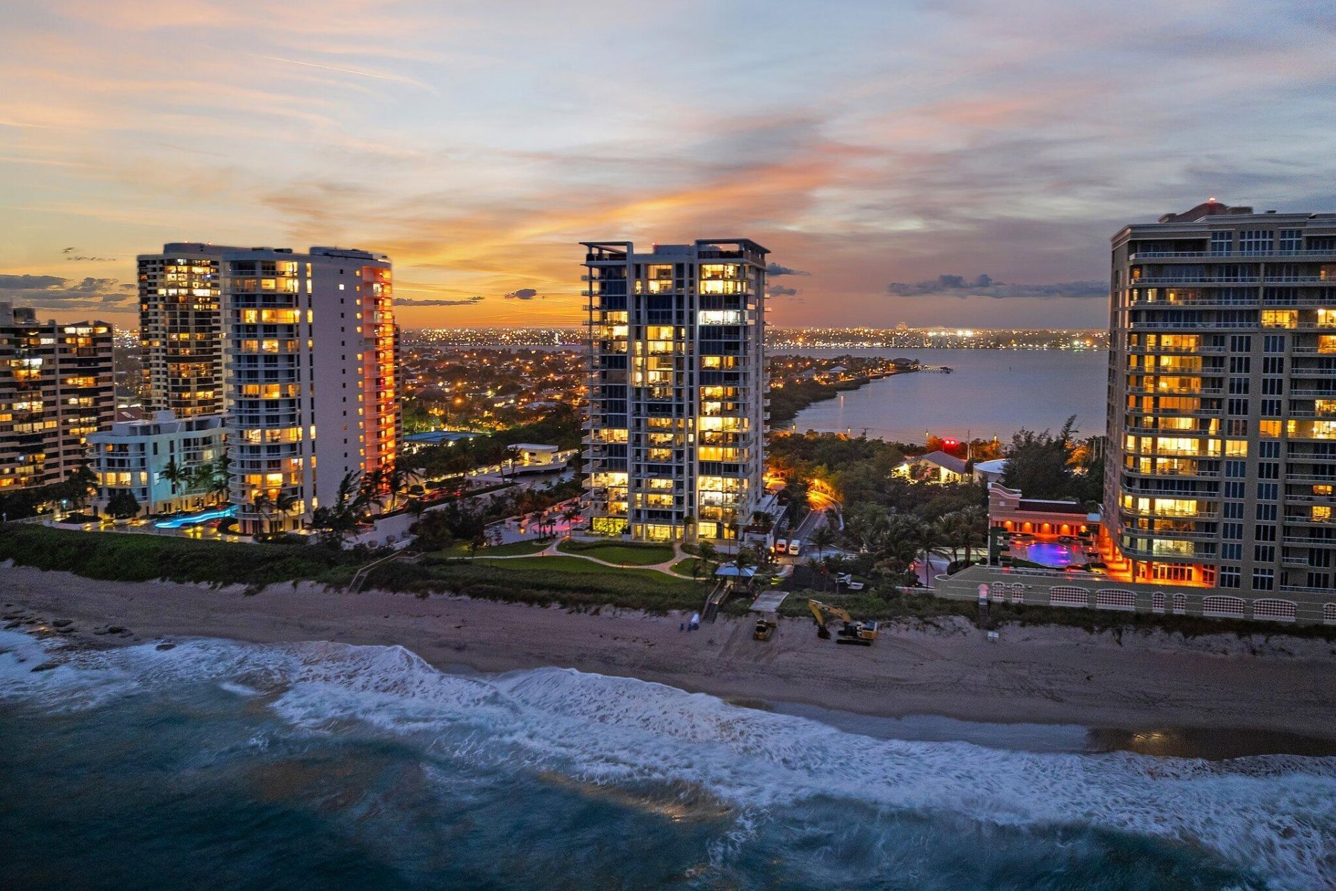 5000 N Ocean, Unit 1003, Singer Island, FL 33404 Photo