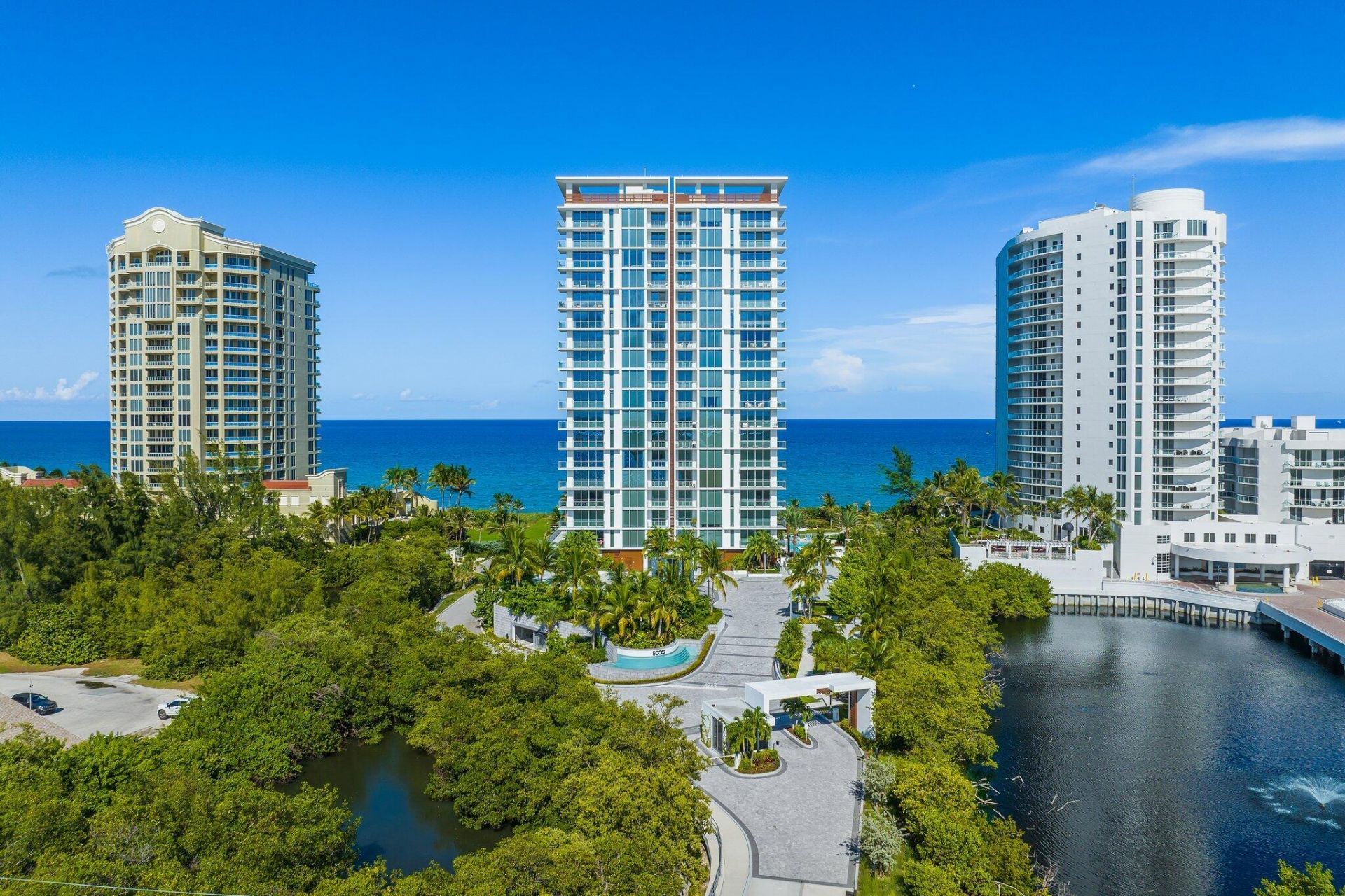 5000 N Ocean, Unit 1003, Singer Island, FL 33404 Photo