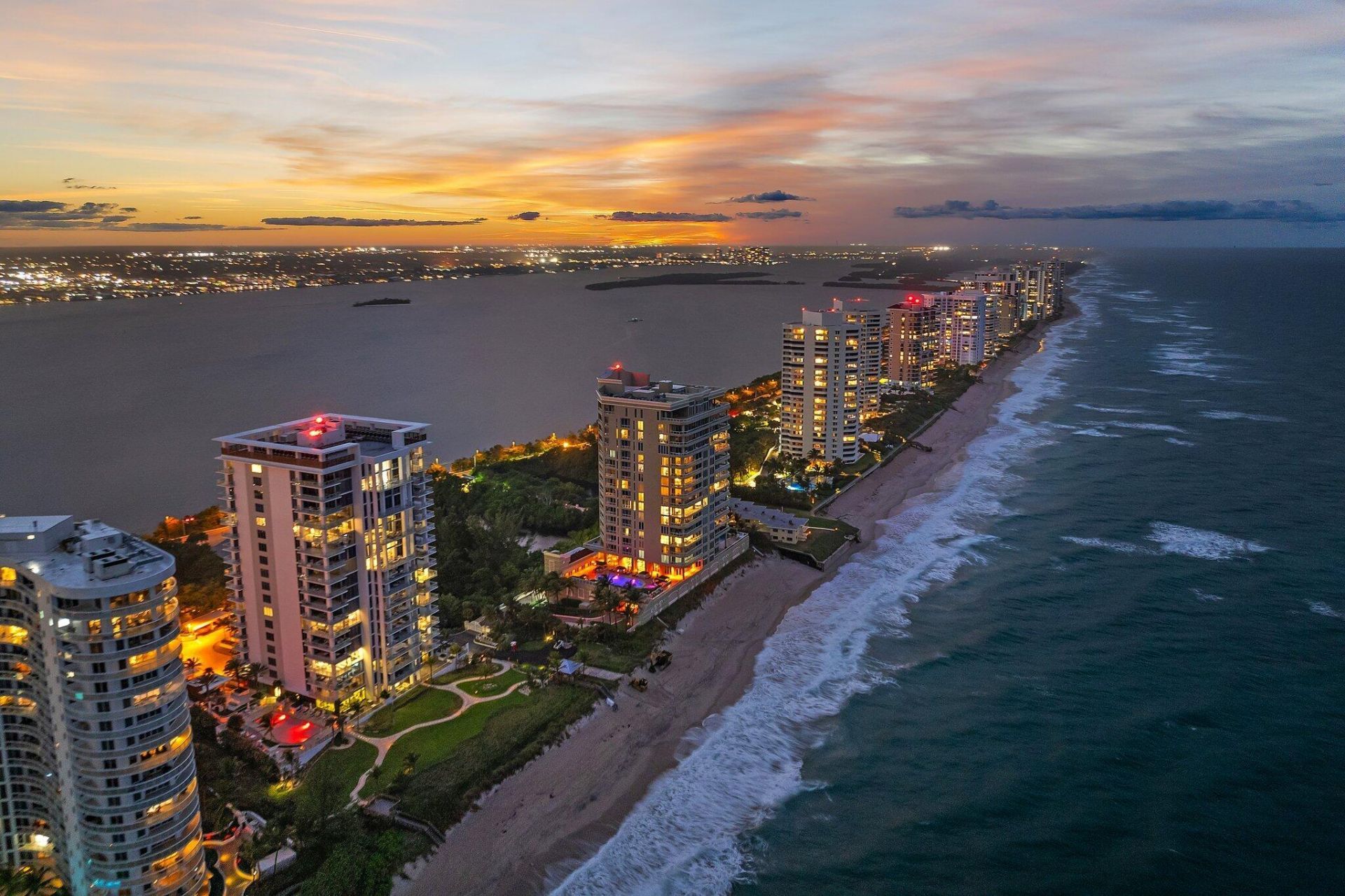 5000 N Ocean Dr, Unit 1003, Singer Island, FL 33404 Photo