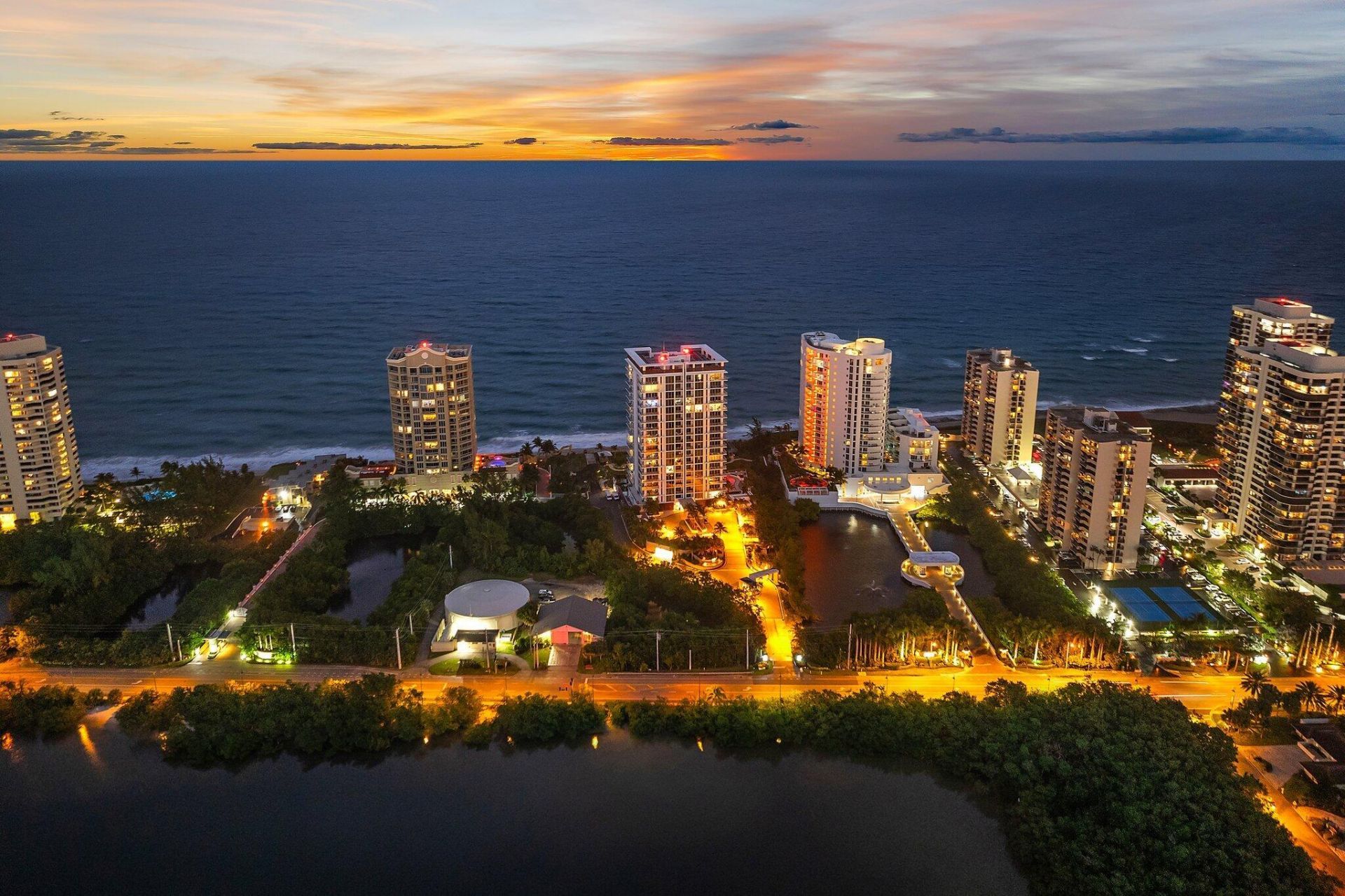 5000 N Ocean Dr, Unit 1003, Singer Island, FL 33404 Photo