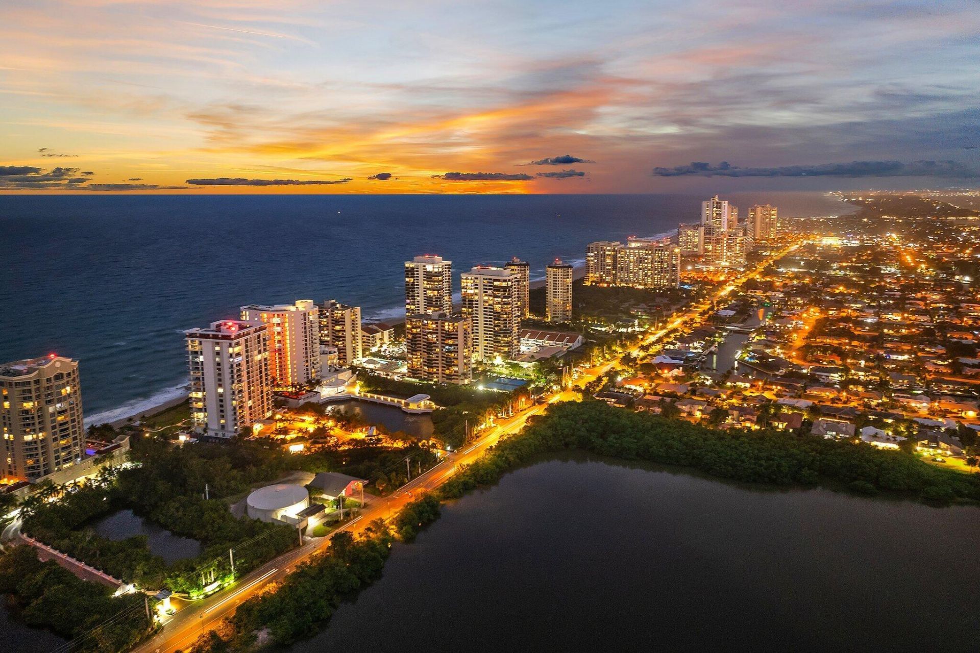 5000 N Ocean, Unit 1003, Singer Island, FL 33404 Photo