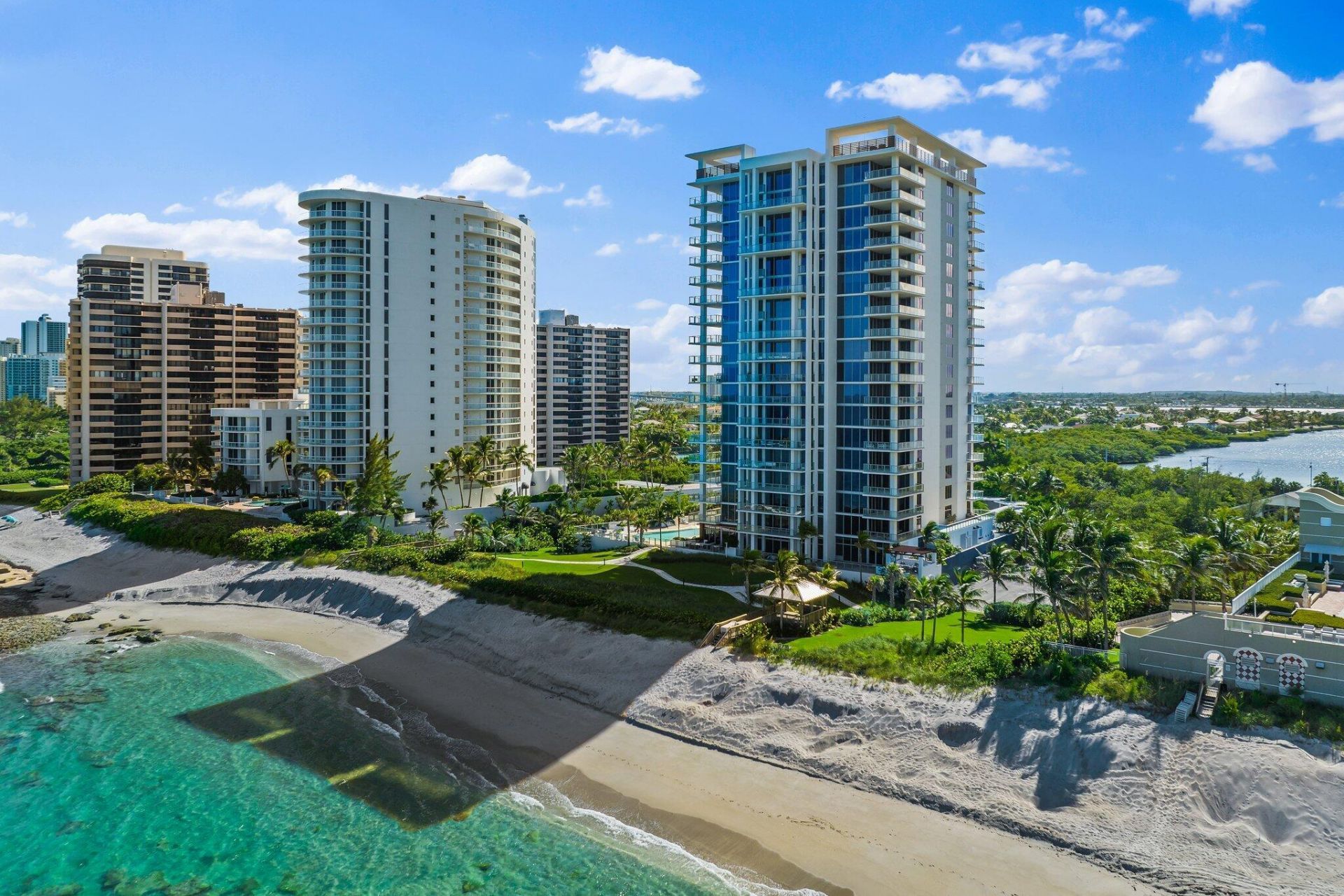 5000 N Ocean, Unit 1003, Singer Island, FL 33404 Photo
