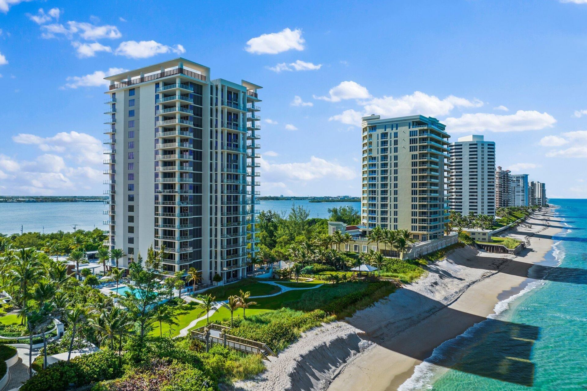 5000 N Ocean, Unit 1003, Singer Island, FL 33404 Photo