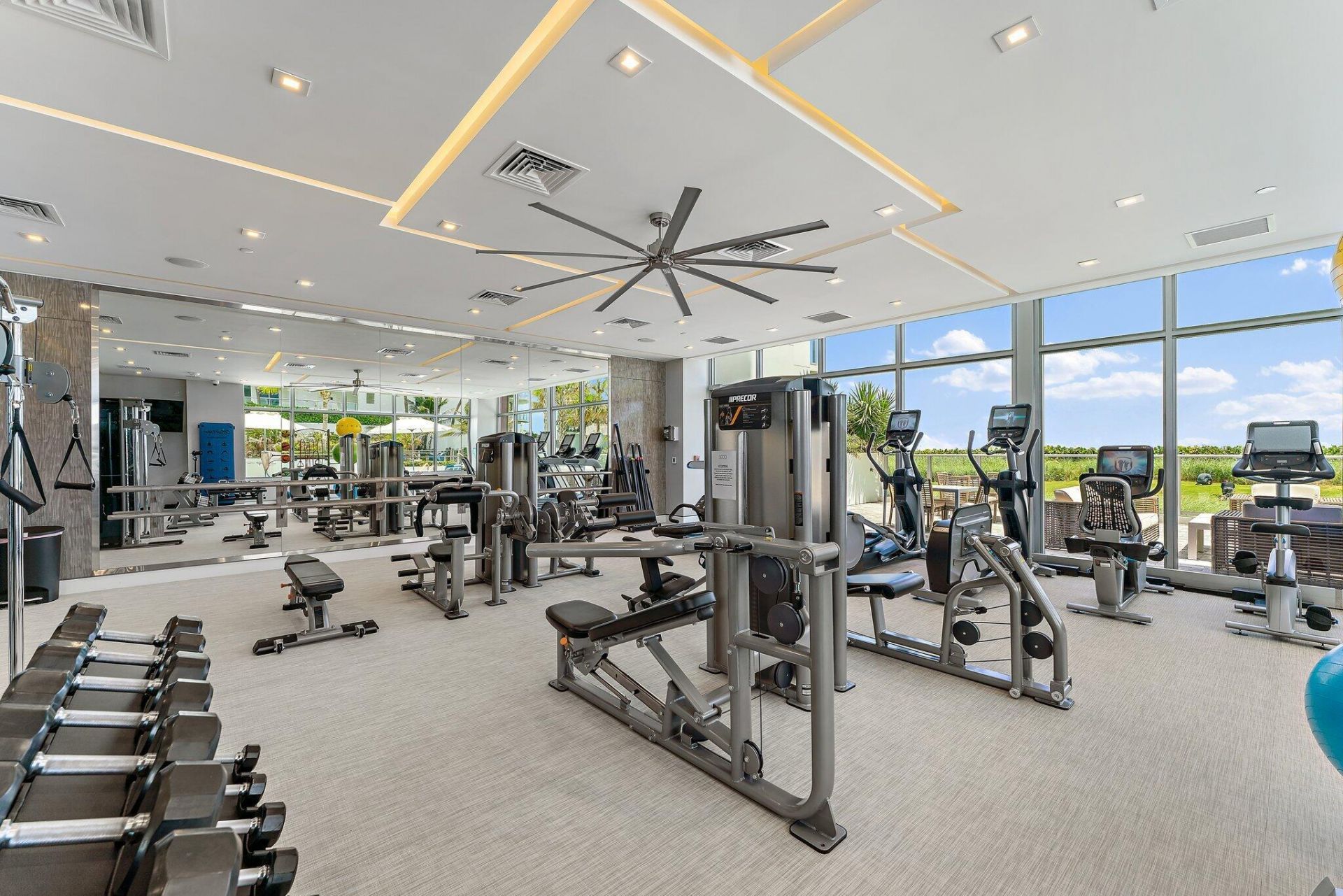 5000 N Ocean Dr, Unit 1003, Singer Island, FL 33404 Photo