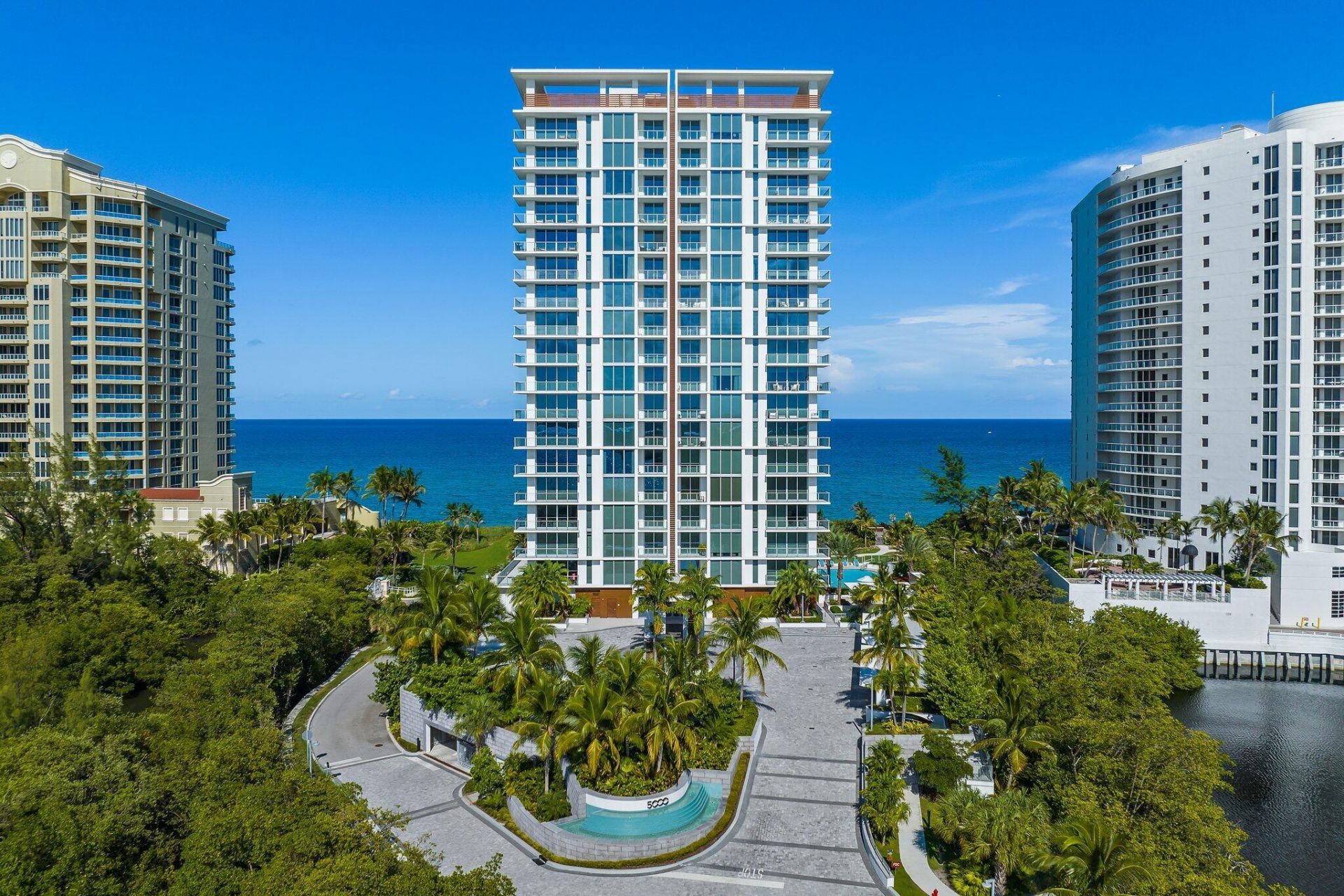 5000 N Ocean Dr, Unit 1003, Singer Island, FL 33404 Photo