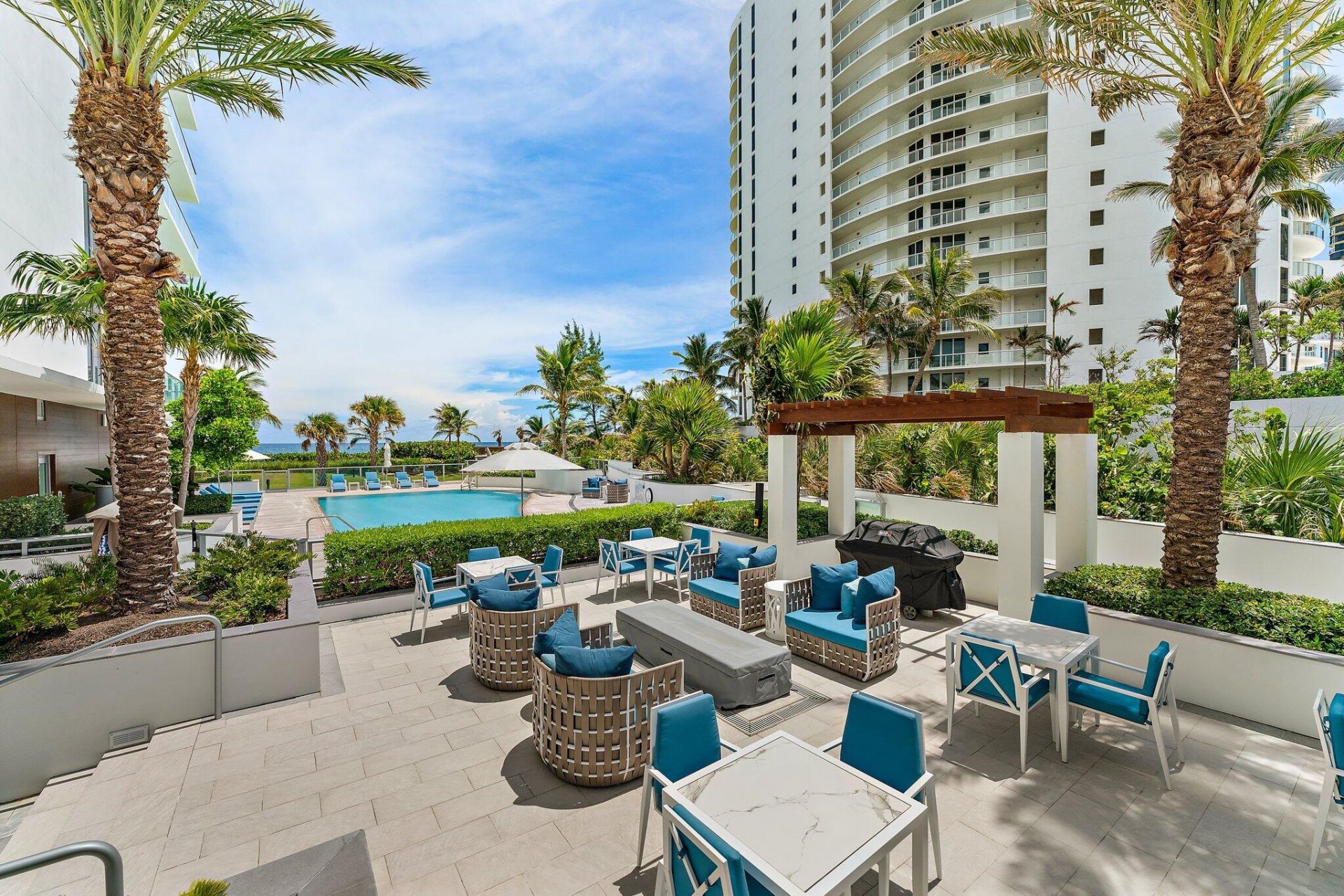 5000 N Ocean, Unit 1003, Singer Island, FL 33404 Photo