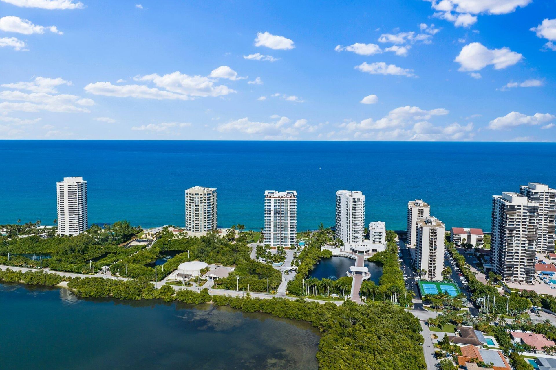 5000 N Ocean Dr, Unit 1003, Singer Island, FL 33404 Photo