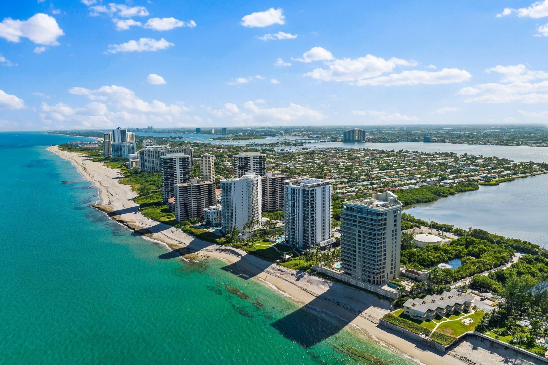 5000 N Ocean, Unit 1003, Singer Island, FL 33404 Photo