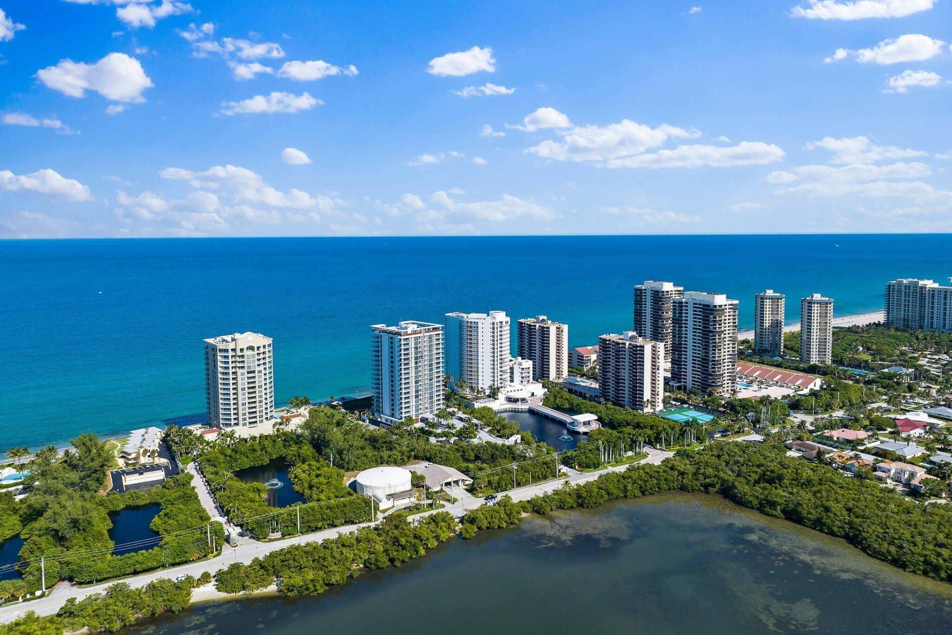 5000 N Ocean Dr, Unit 1003, Singer Island, FL 33404 Photo