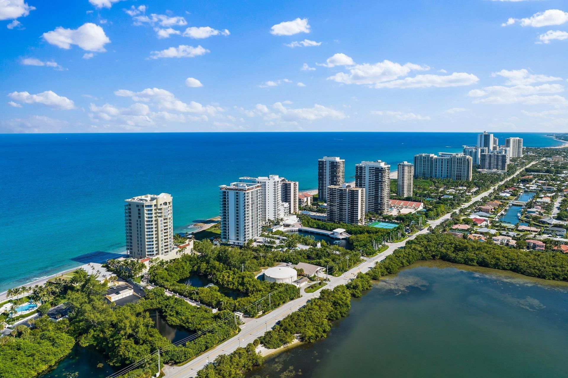 5000 N Ocean Dr, Unit 1003, Singer Island, FL 33404 Photo