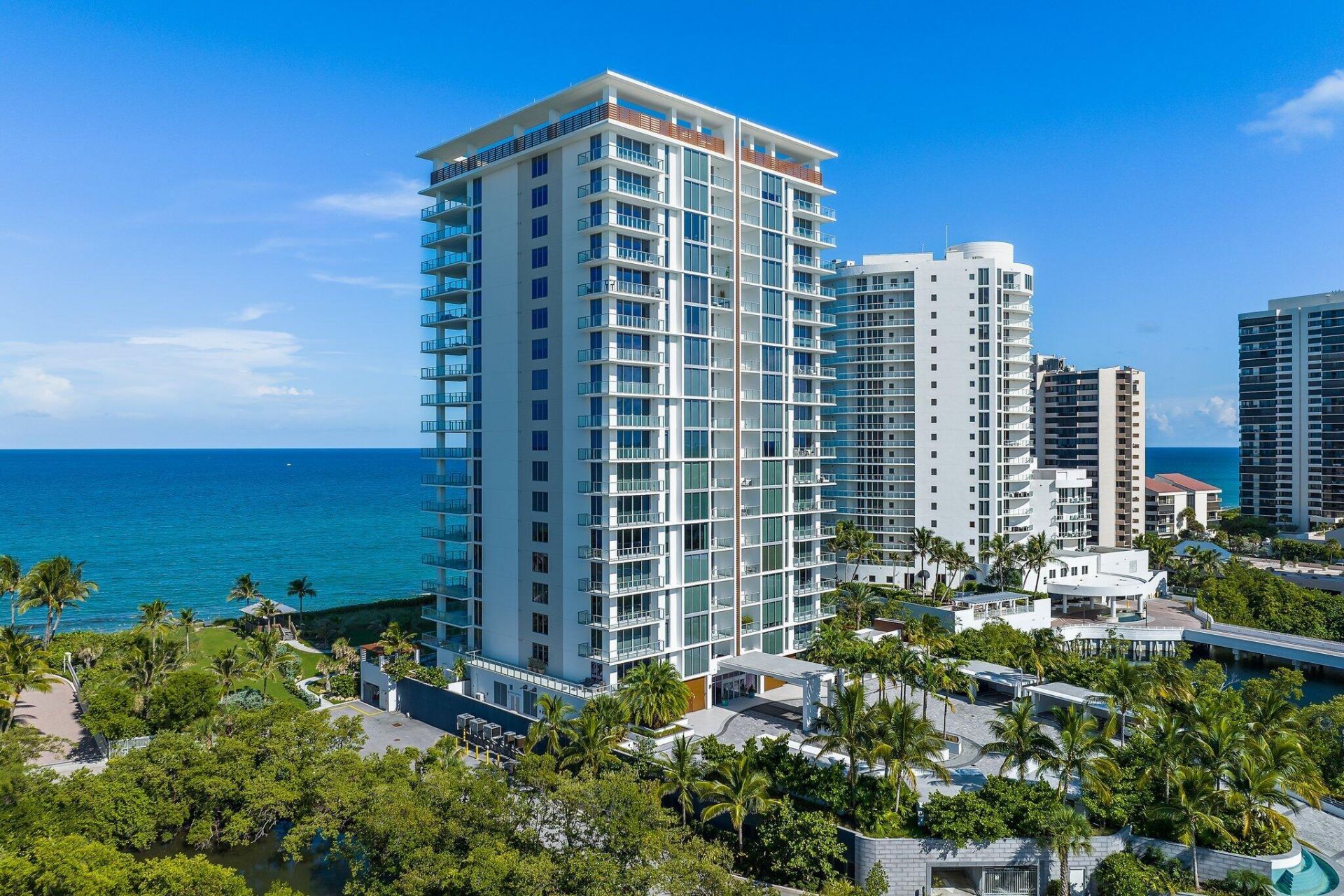 5000 N Ocean Dr, Unit 1003, Singer Island, FL 33404 Photo