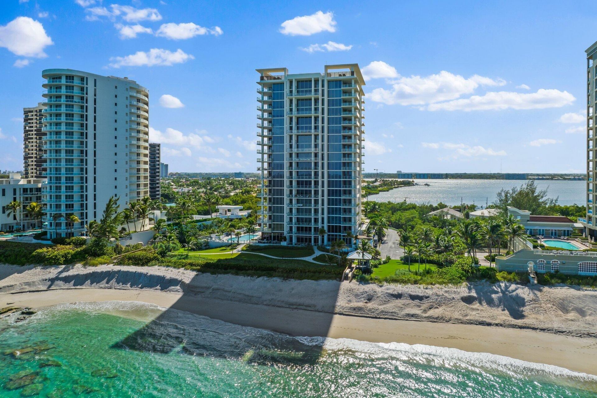 5000 N Ocean Dr, Unit 1003, Singer Island, FL 33404 Photo