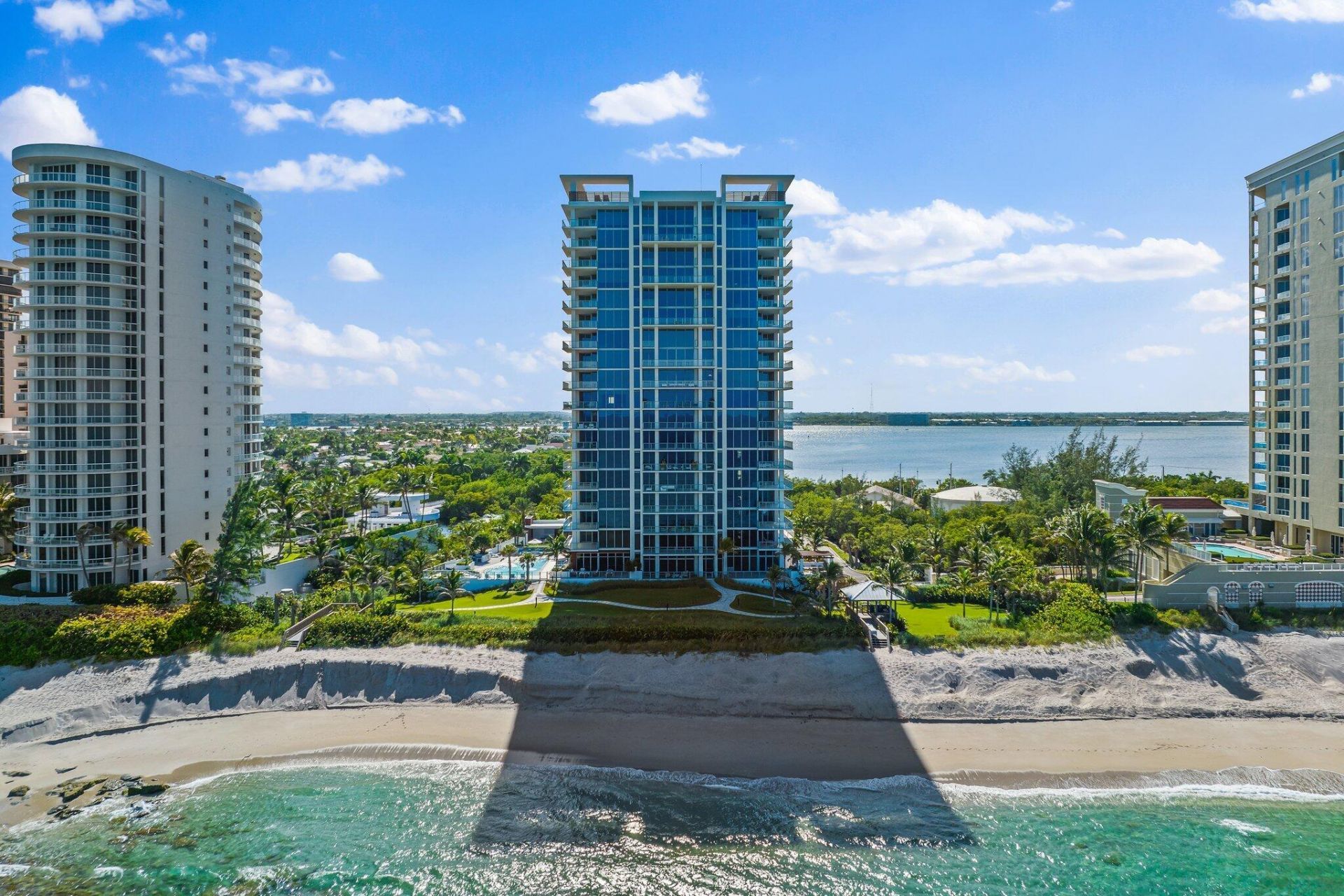 5000 N Ocean Dr, Unit 1003, Singer Island, FL 33404 Photo
