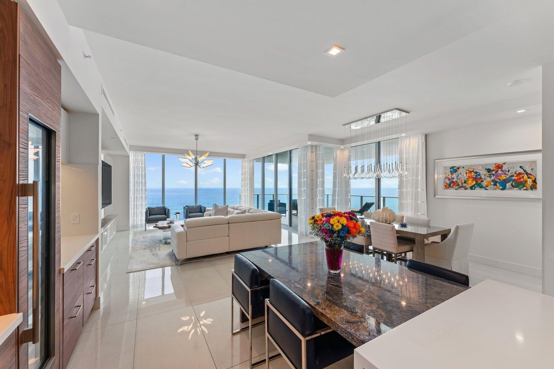 5000 N Ocean, Unit 1003, Singer Island, FL 33404 Photo
