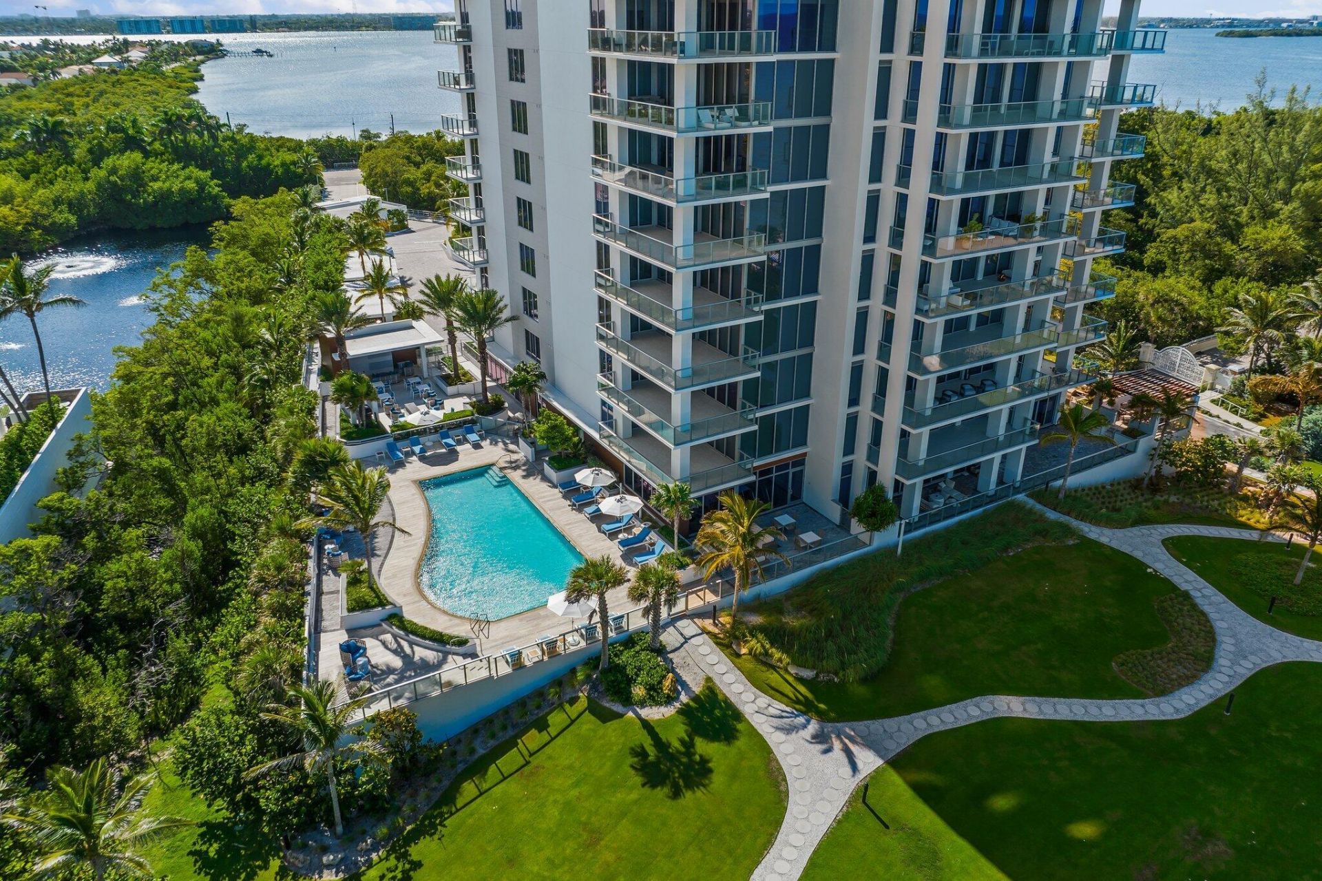 5000 N Ocean Dr, Unit 1003, Singer Island, FL 33404 Photo