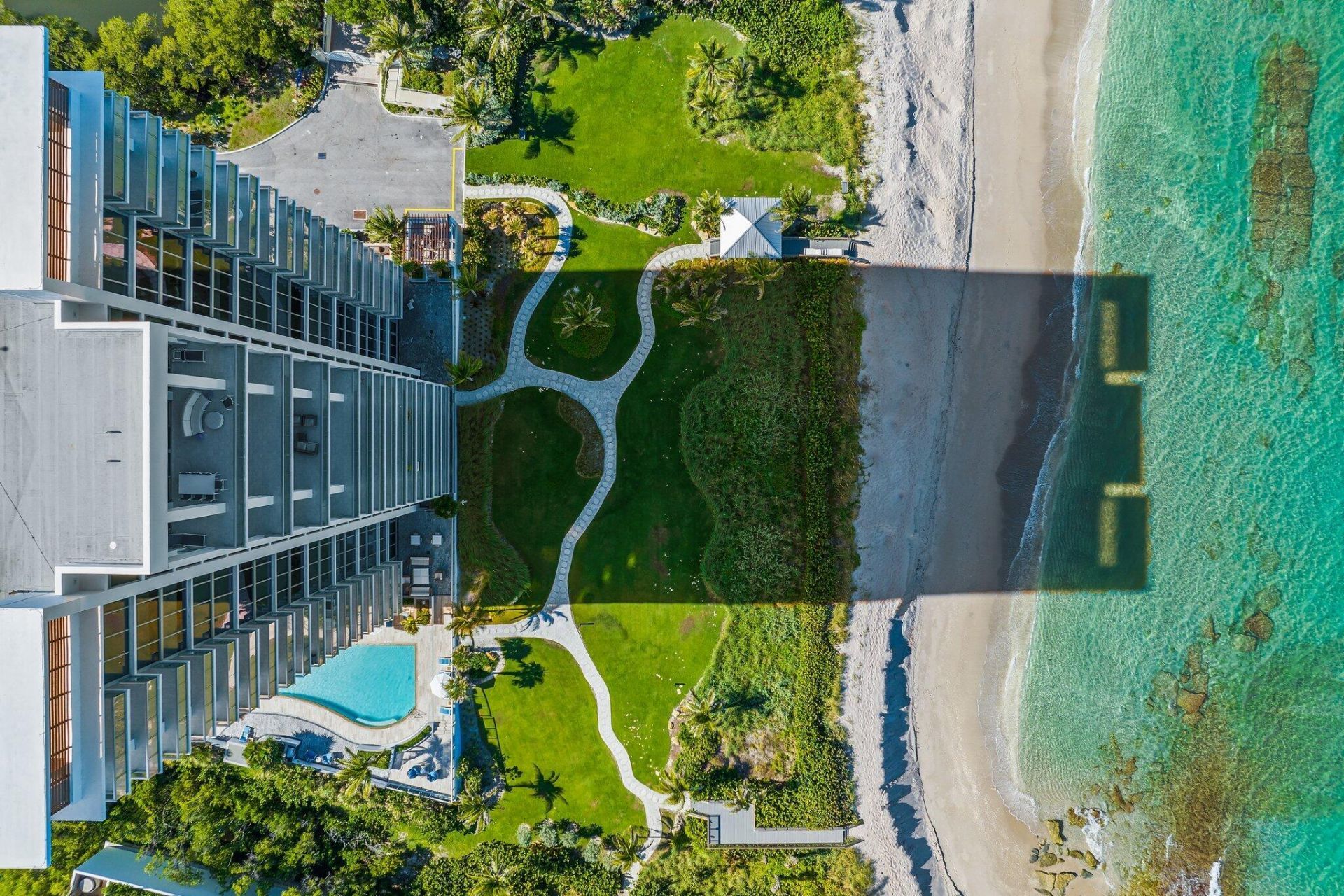 5000 N Ocean Dr, Unit 1003, Singer Island, FL 33404 Photo