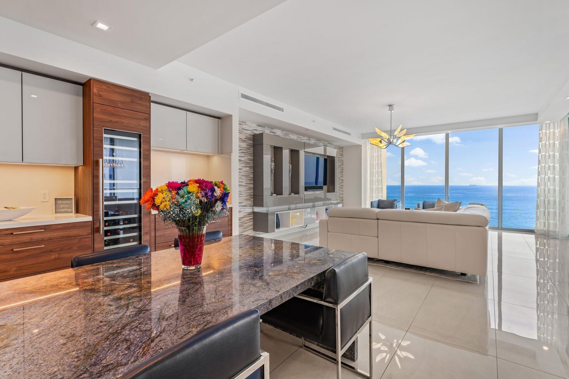 5000 N Ocean, Unit 1003, Singer Island, FL 33404 Photo