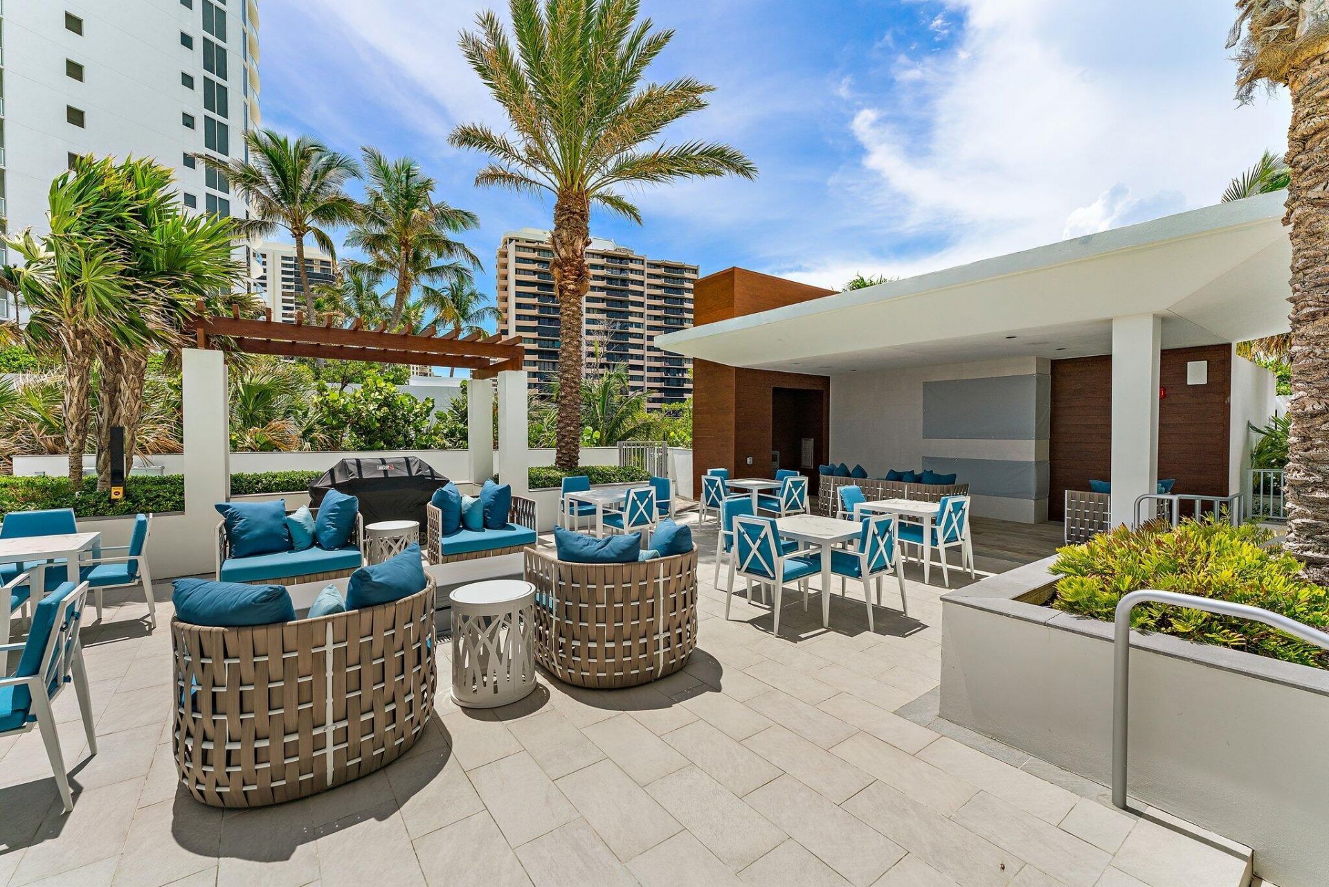 5000 N Ocean Dr, Unit 1003, Singer Island, FL 33404 Photo