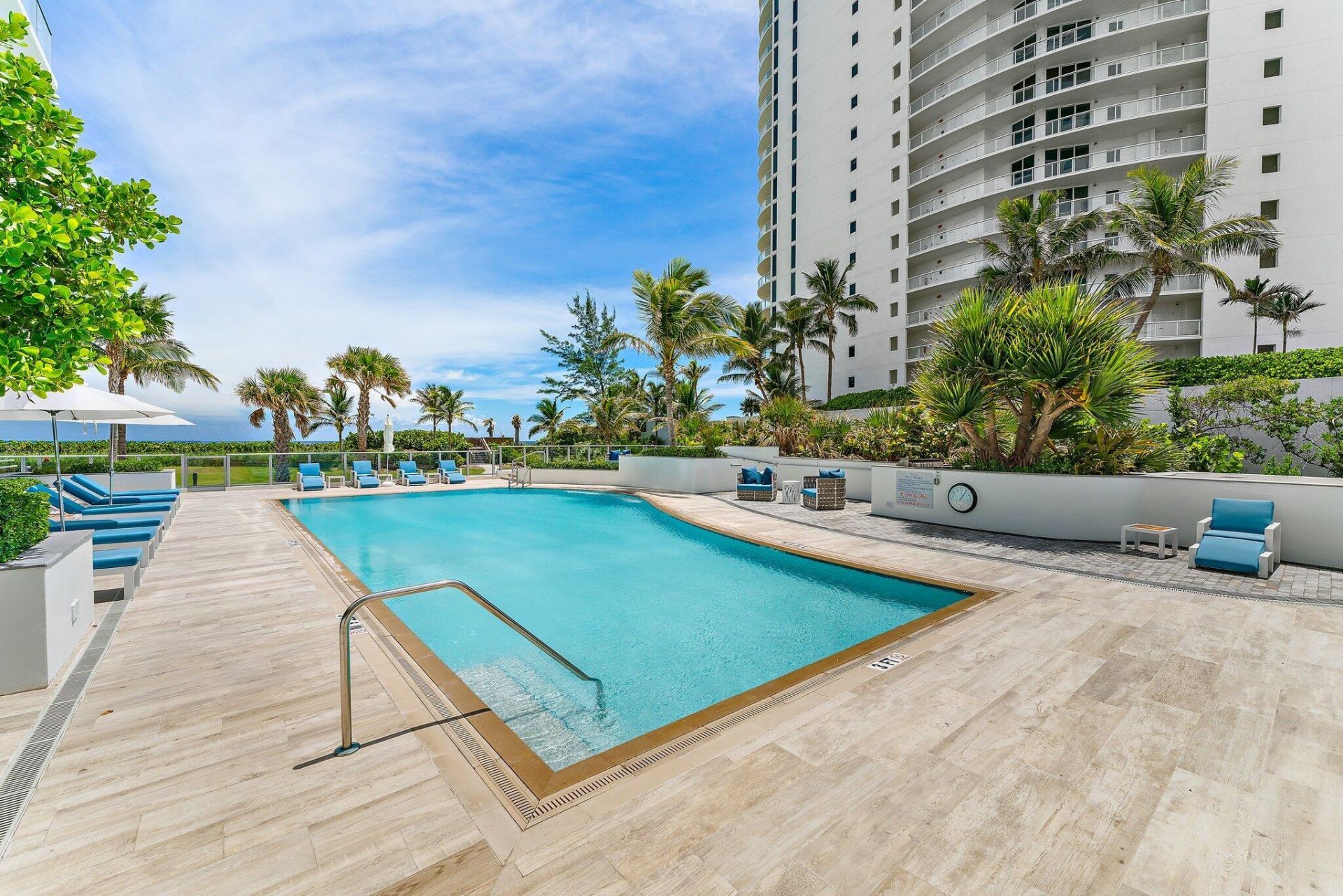 5000 N Ocean Dr, Unit 1003, Singer Island, FL 33404 Photo