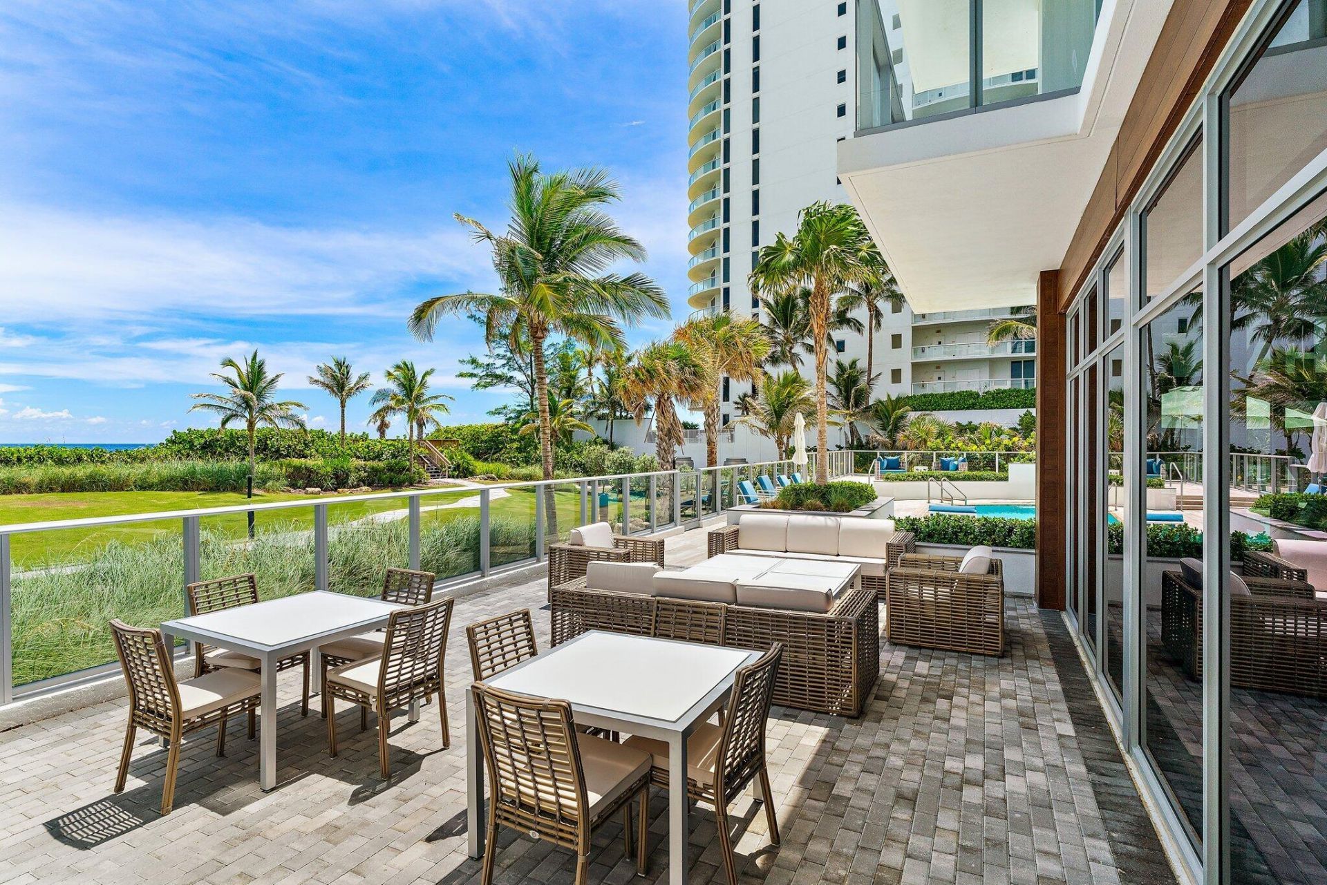5000 N Ocean Dr, Unit 1003, Singer Island, FL 33404 Photo