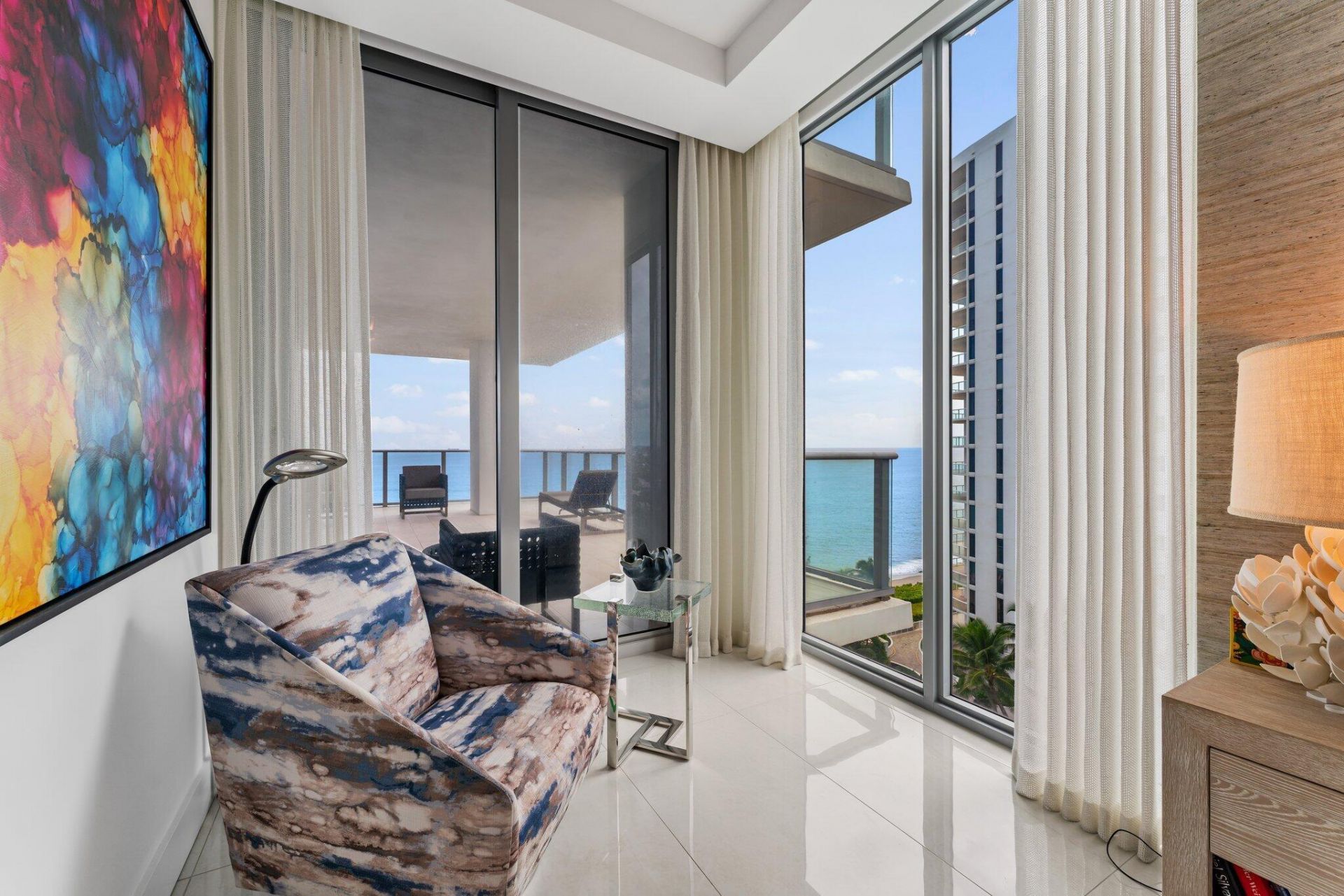 5000 N Ocean, Unit 1003, Singer Island, FL 33404 Photo