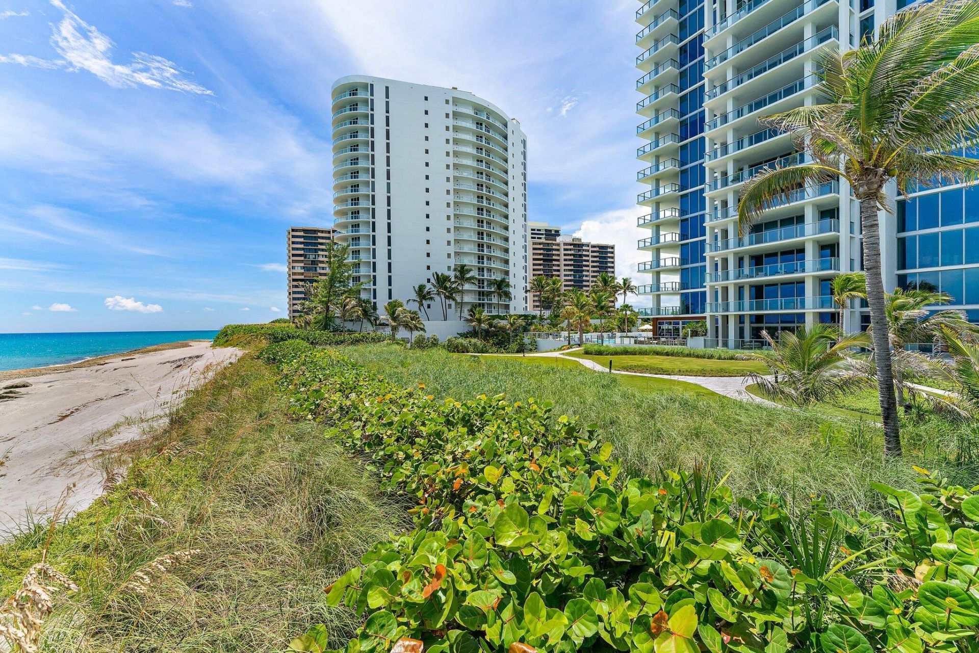 5000 N Ocean Dr, Unit 1003, Singer Island, FL 33404 Photo
