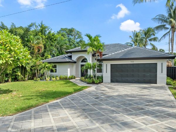 1132 NE 3rd, Boca Raton, FL 33432
