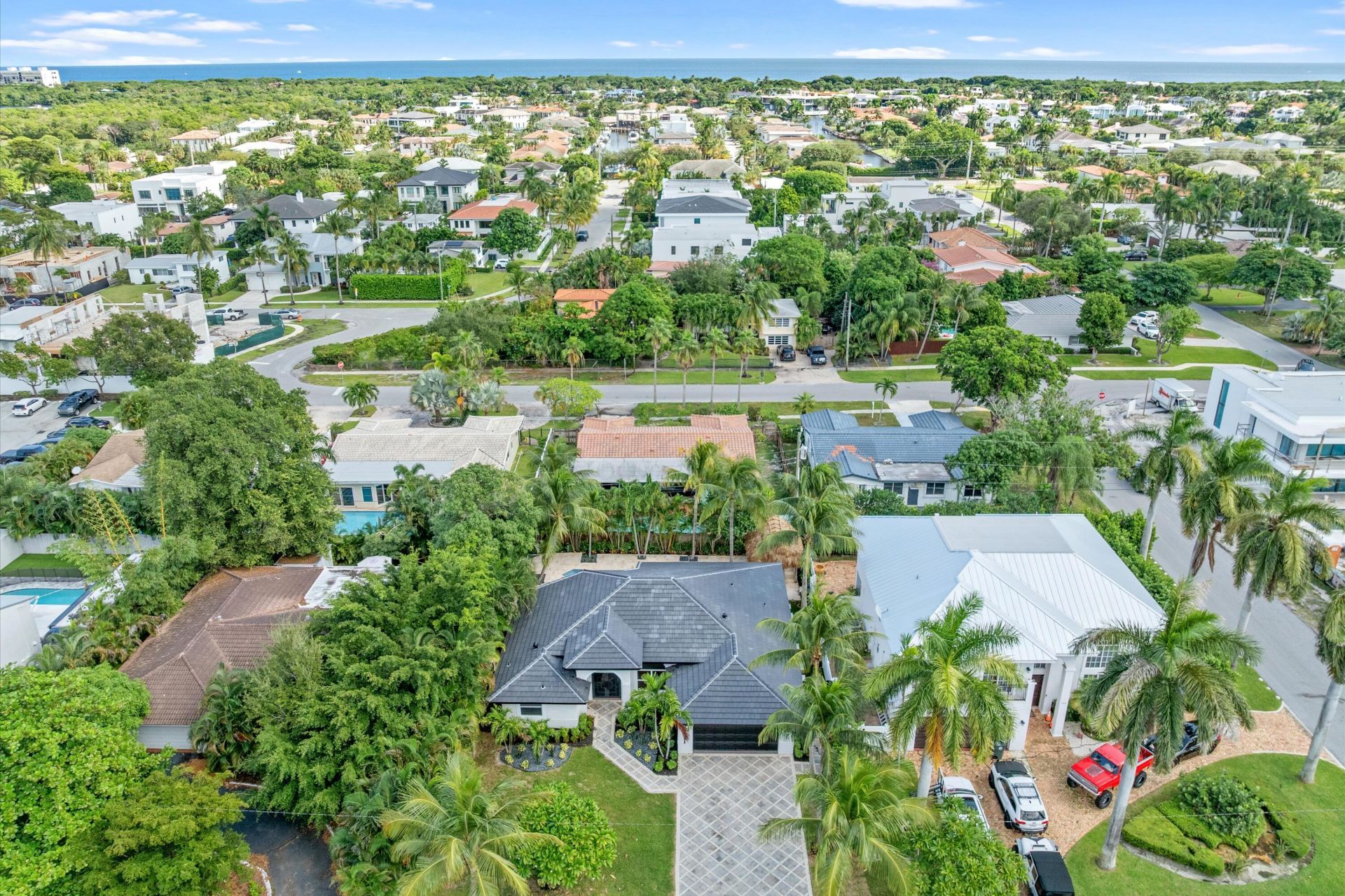 1132 NE 3rd Avenue, Boca Raton, FL 33432 Photo