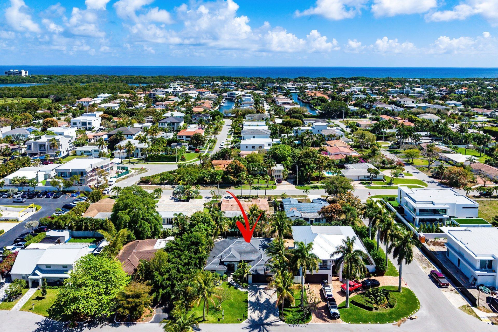 1132 NE 3rd Avenue, Boca Raton, FL 33432 Photo